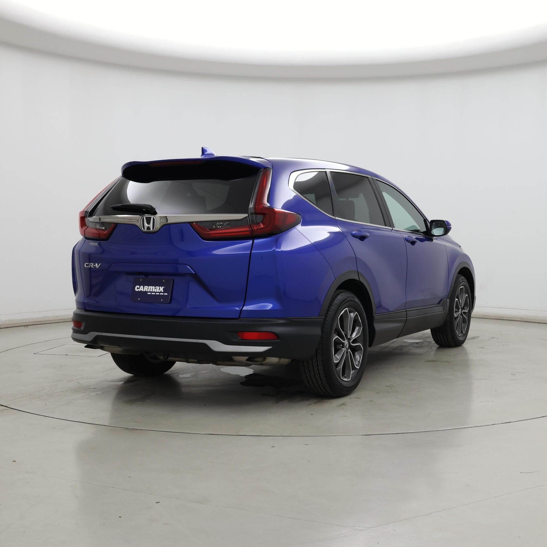 Thumbnail: 2022 Honda CR-V - 8