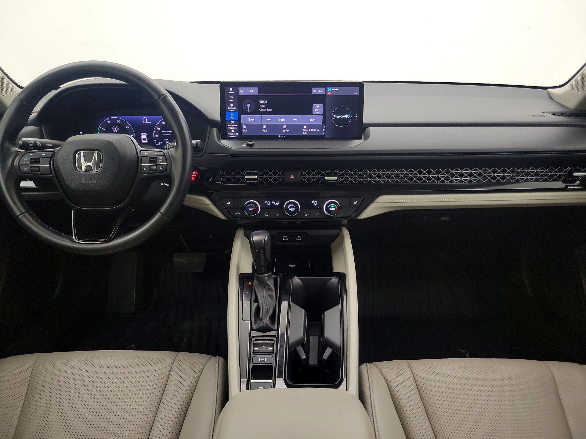 Thumbnail: 2023 Honda Accord - 9