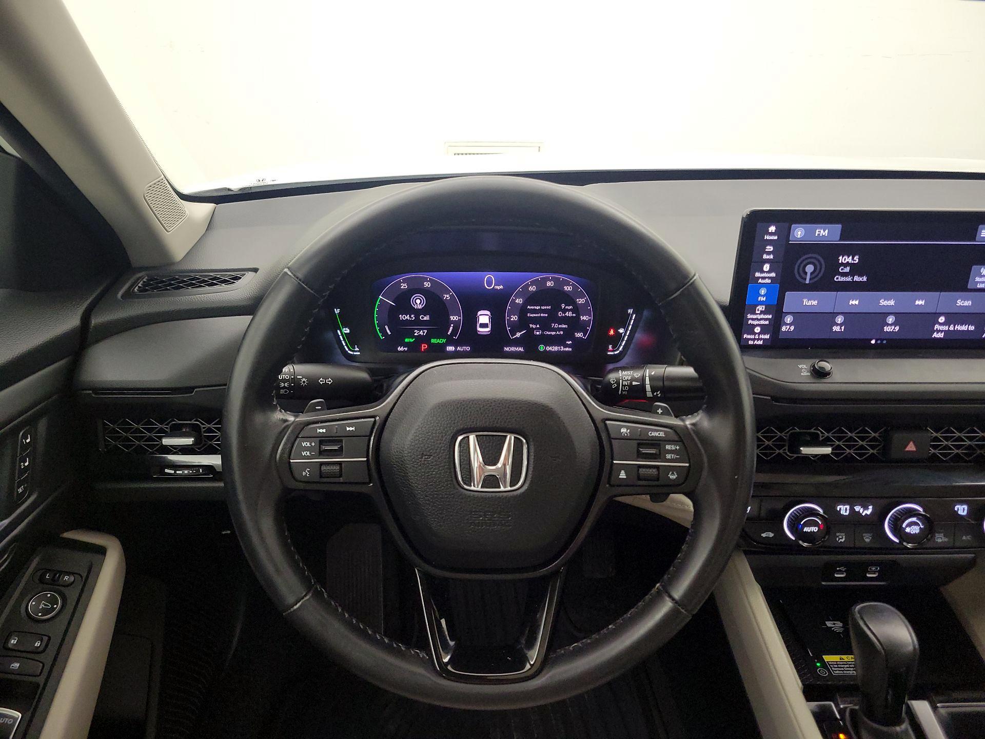 Thumbnail: 2023 Honda Accord - 10