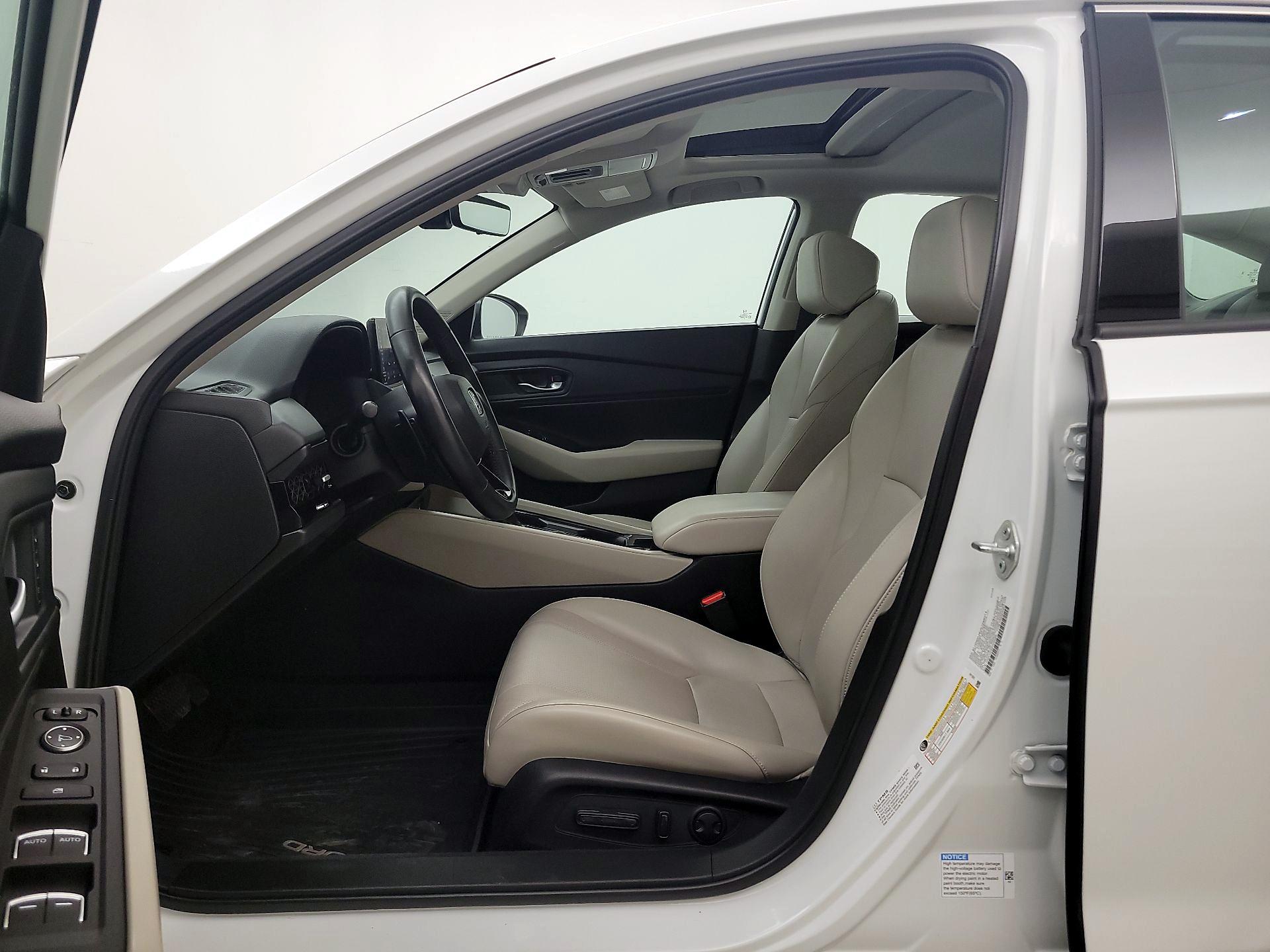 Thumbnail: 2023 Honda Accord - 11