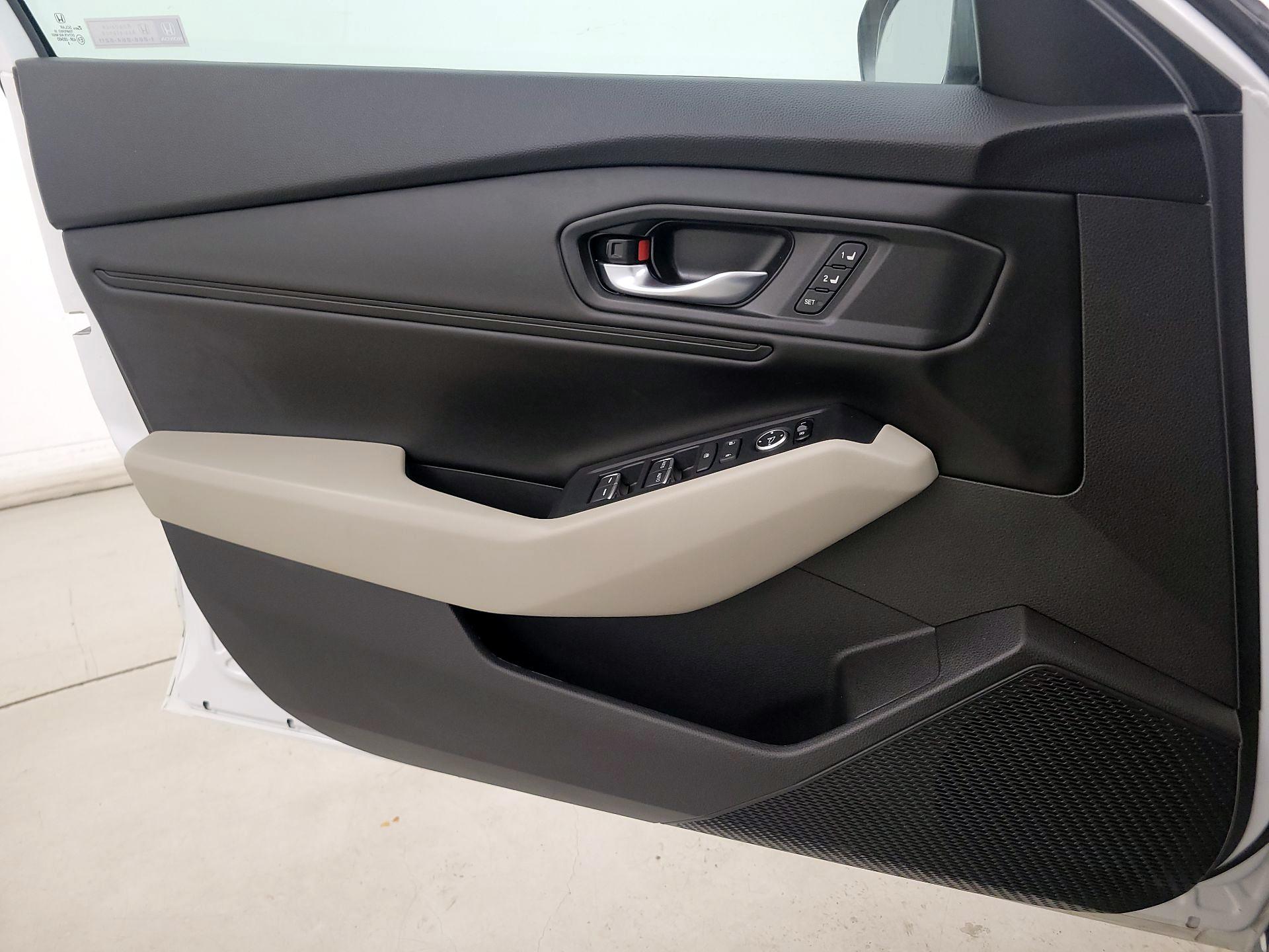 Thumbnail: 2023 Honda Accord - 12