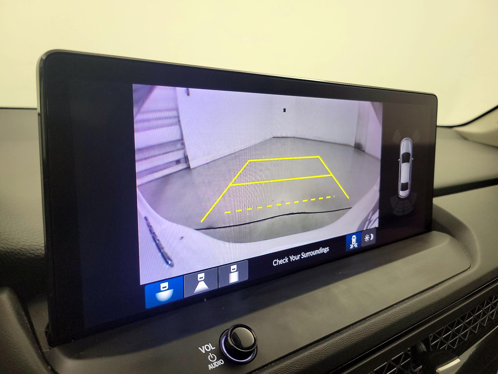 Thumbnail: 2023 Honda Accord - 13