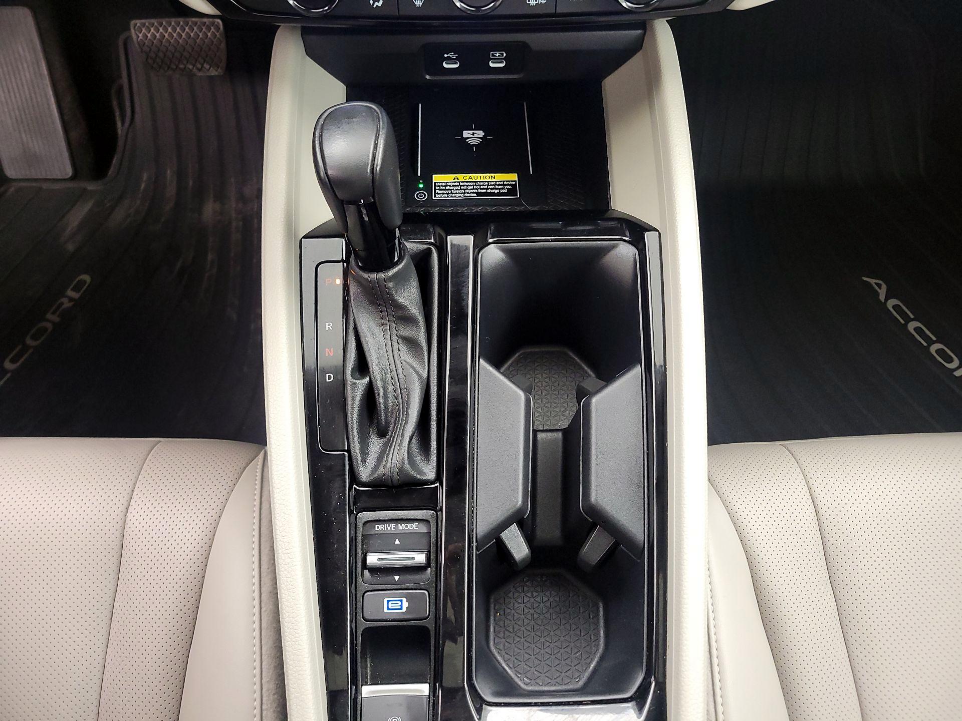 Thumbnail: 2023 Honda Accord - 16