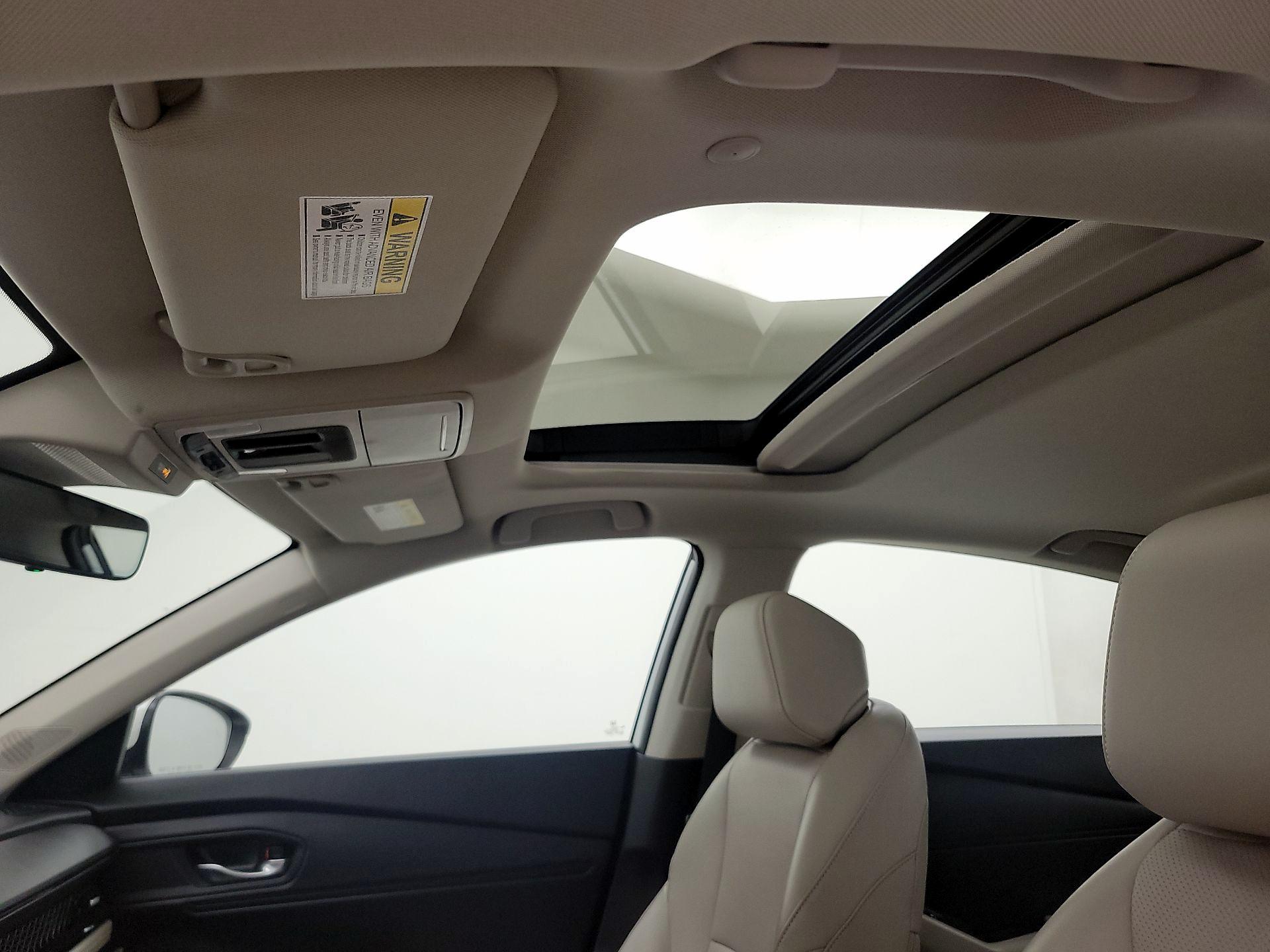 Thumbnail: 2023 Honda Accord - 18