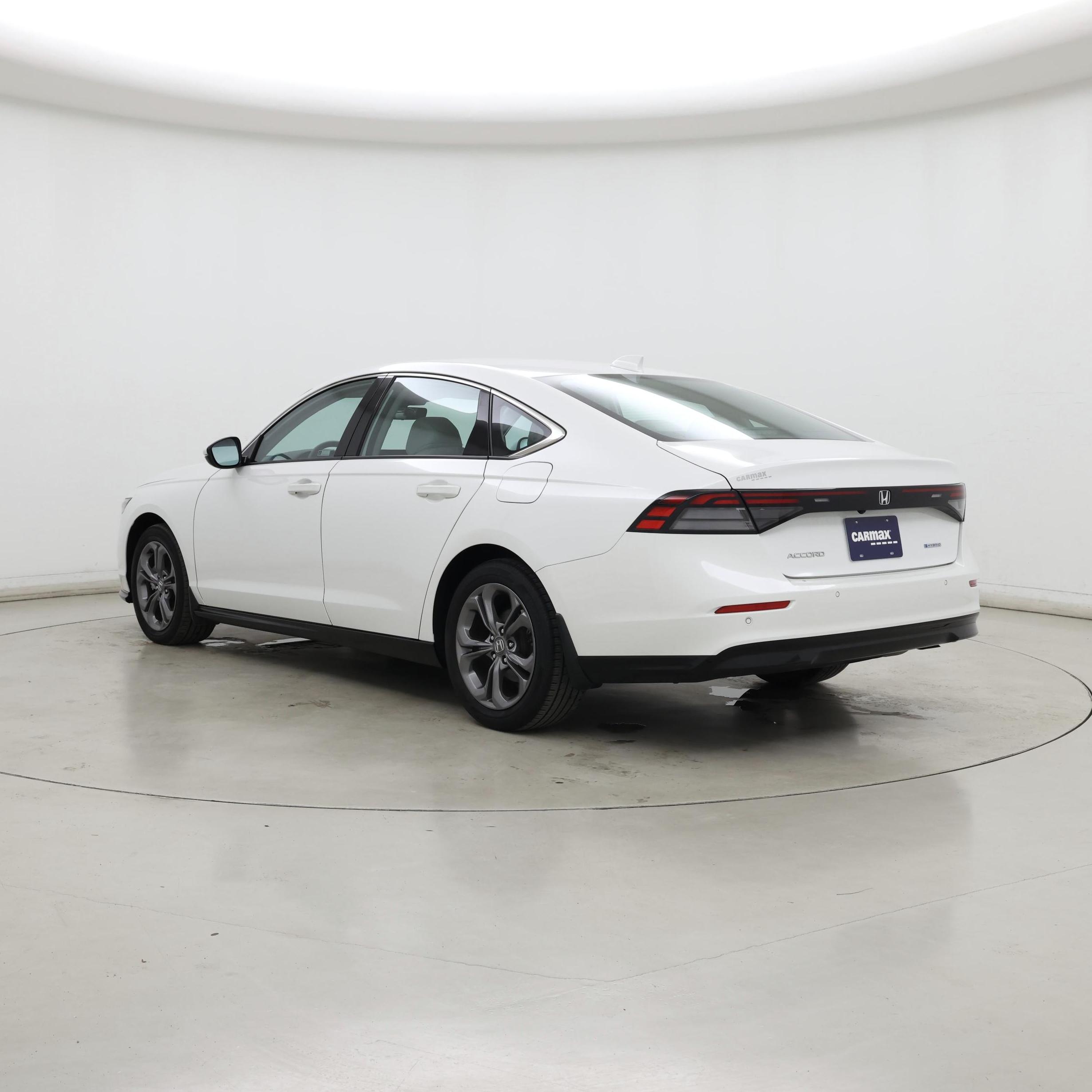 Thumbnail: 2023 Honda Accord - 2