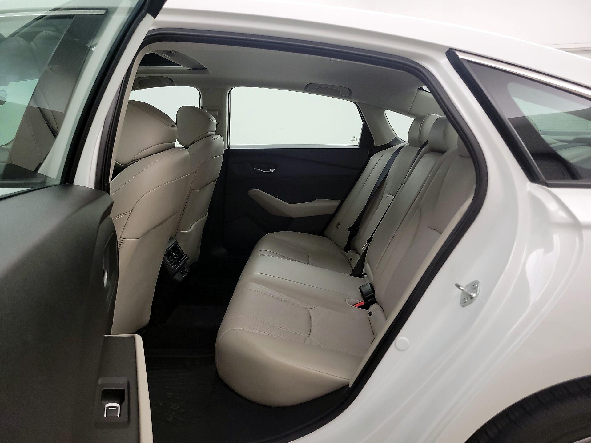 Thumbnail: 2023 Honda Accord - 19