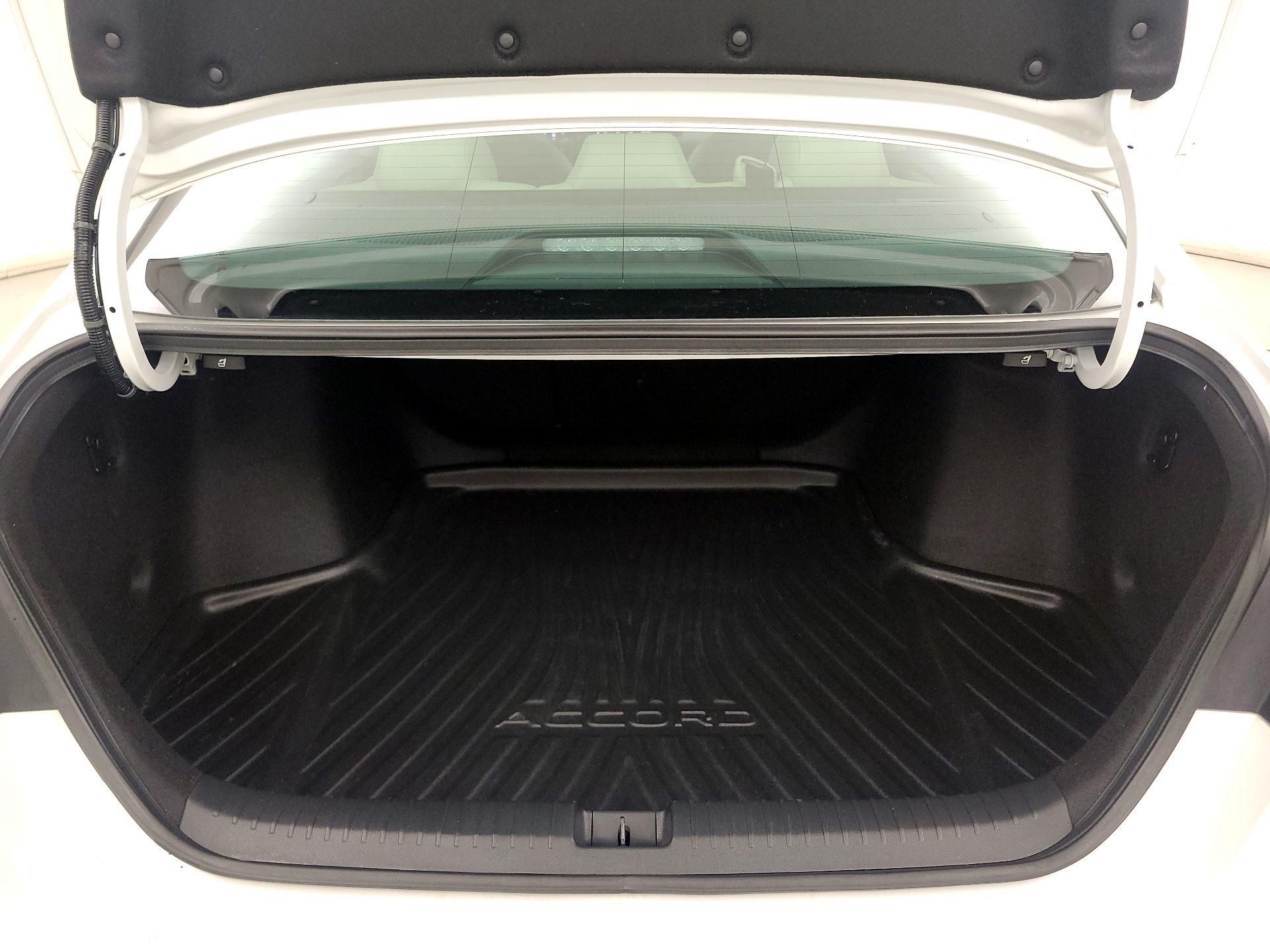 Thumbnail: 2023 Honda Accord - 20