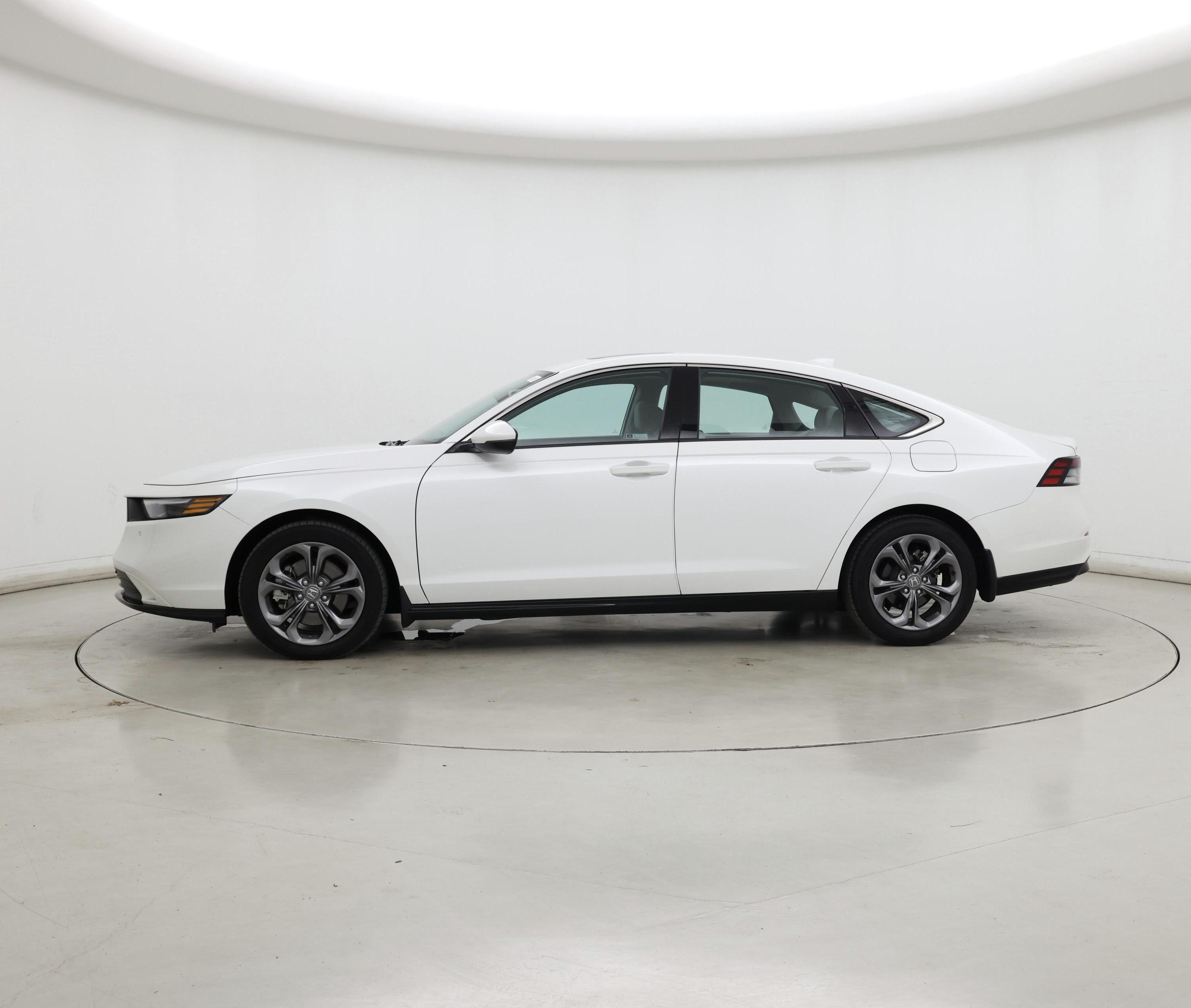 Thumbnail: 2023 Honda Accord - 3