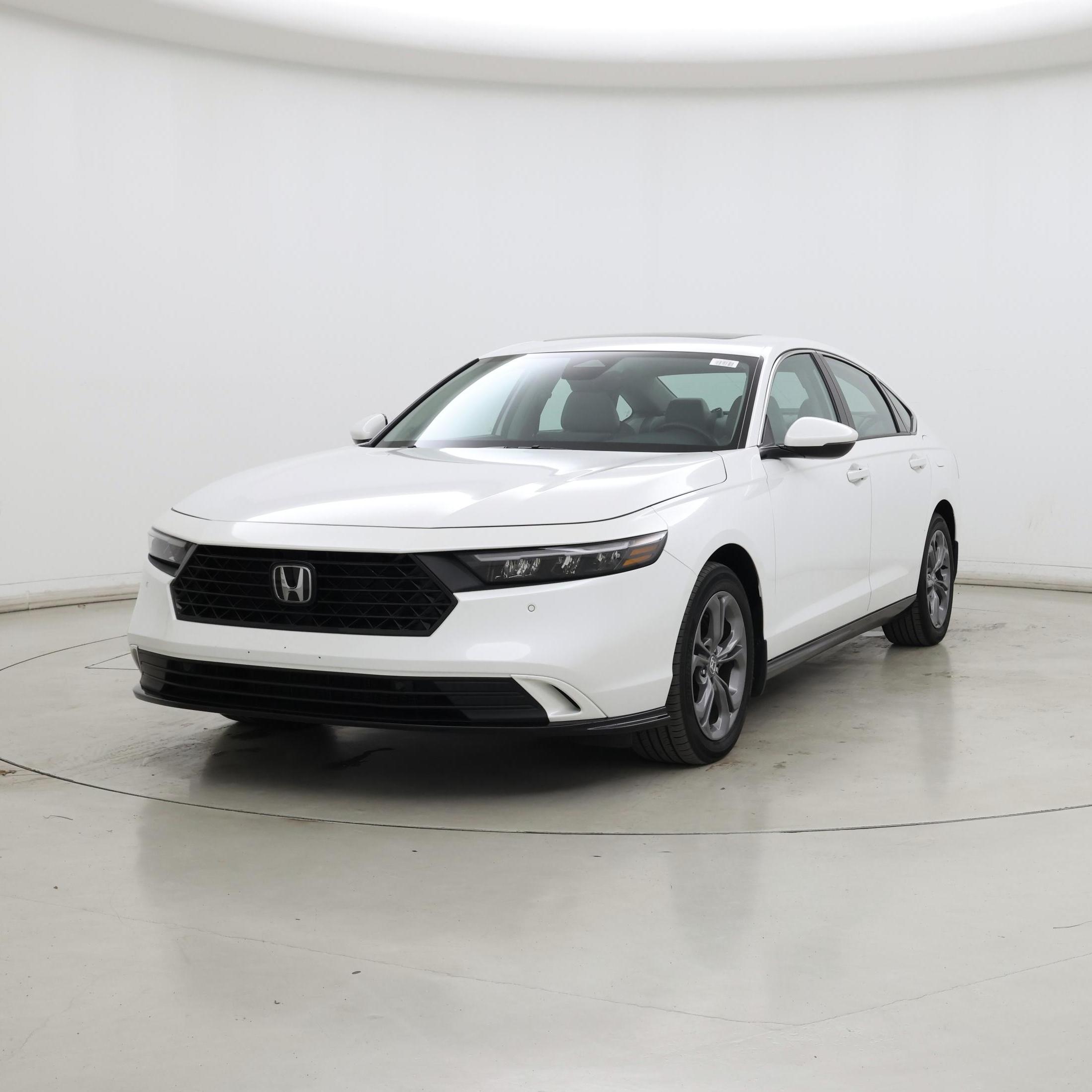 Thumbnail: 2023 Honda Accord - 4