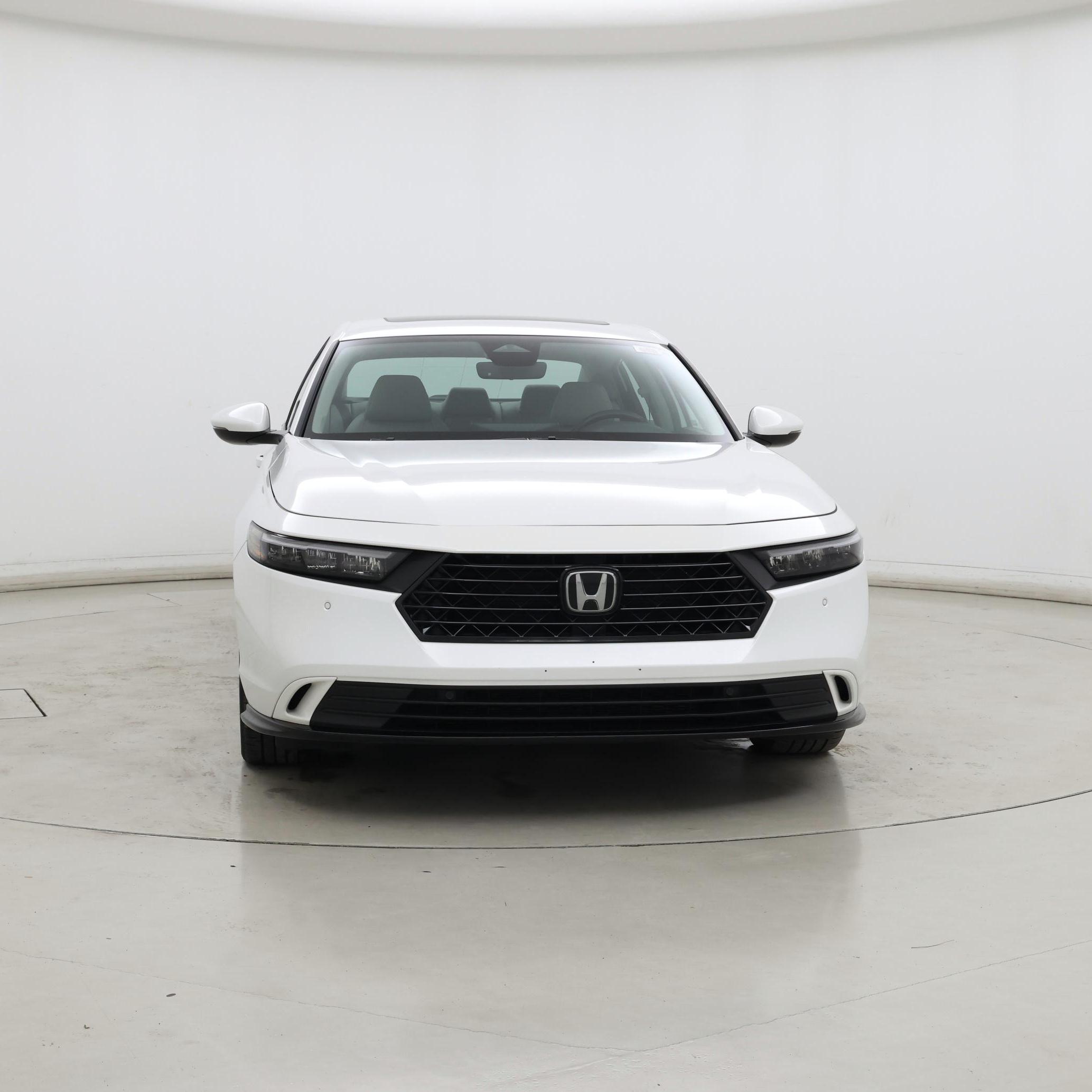 Thumbnail: 2023 Honda Accord - 5