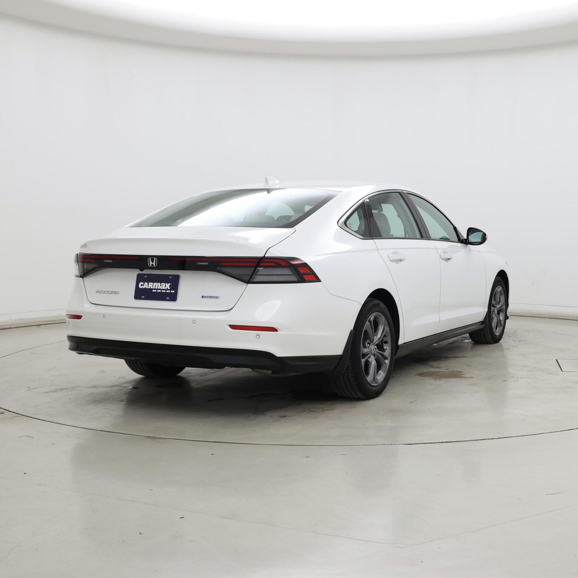 Thumbnail: 2023 Honda Accord - 8