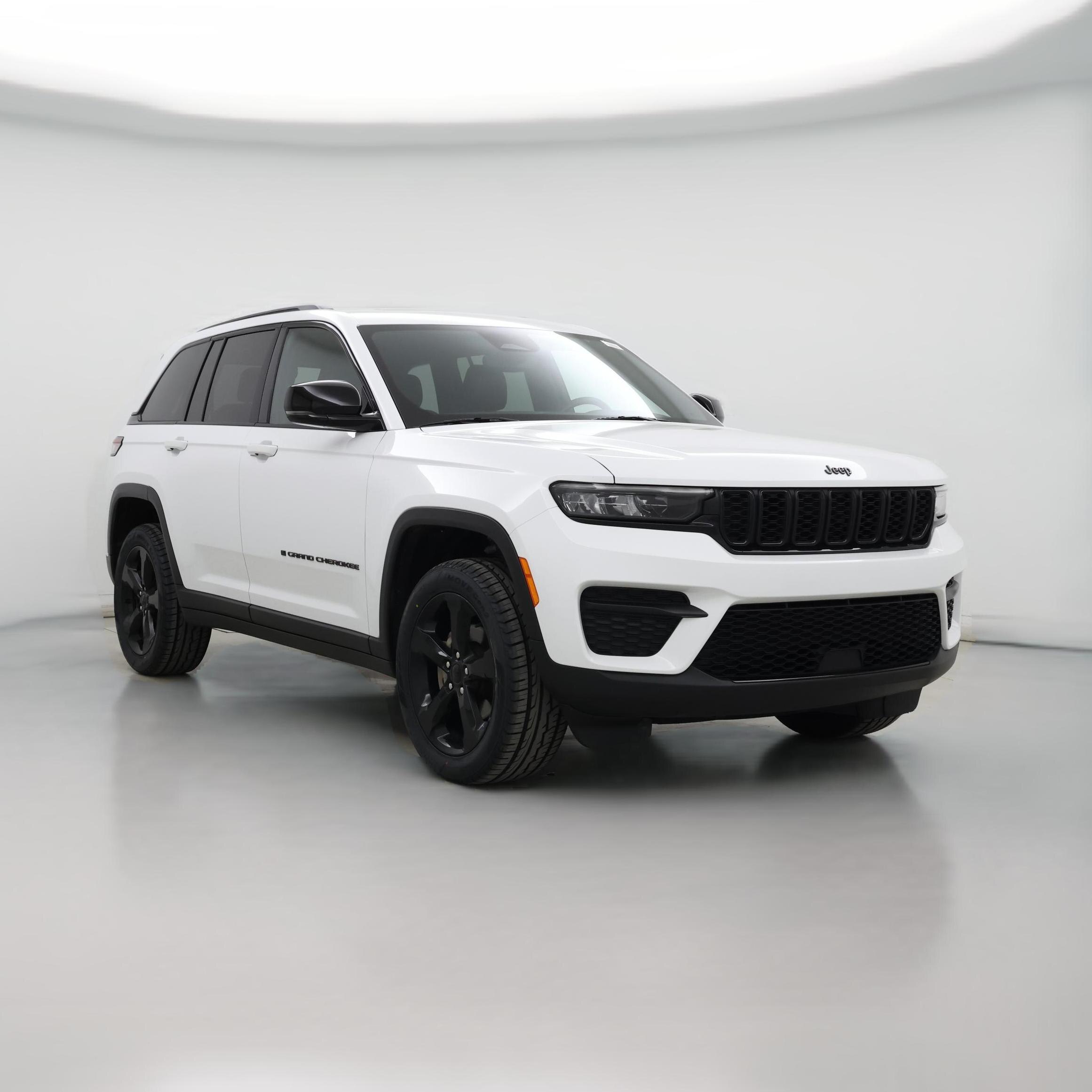 Thumbnail: 2022 Jeep Grand Cherokee - 1