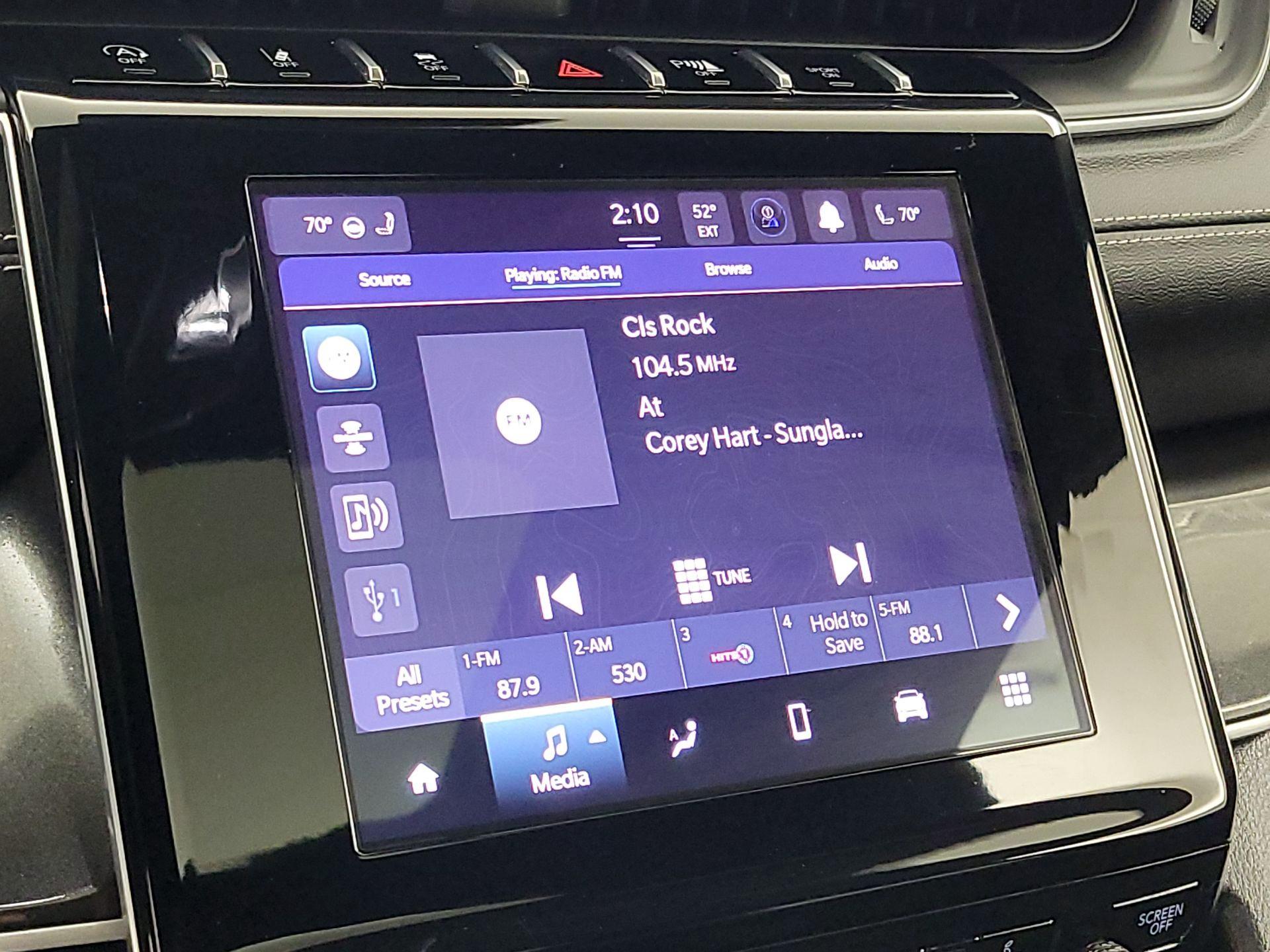 Thumbnail: 2022 Jeep Grand Cherokee - 15