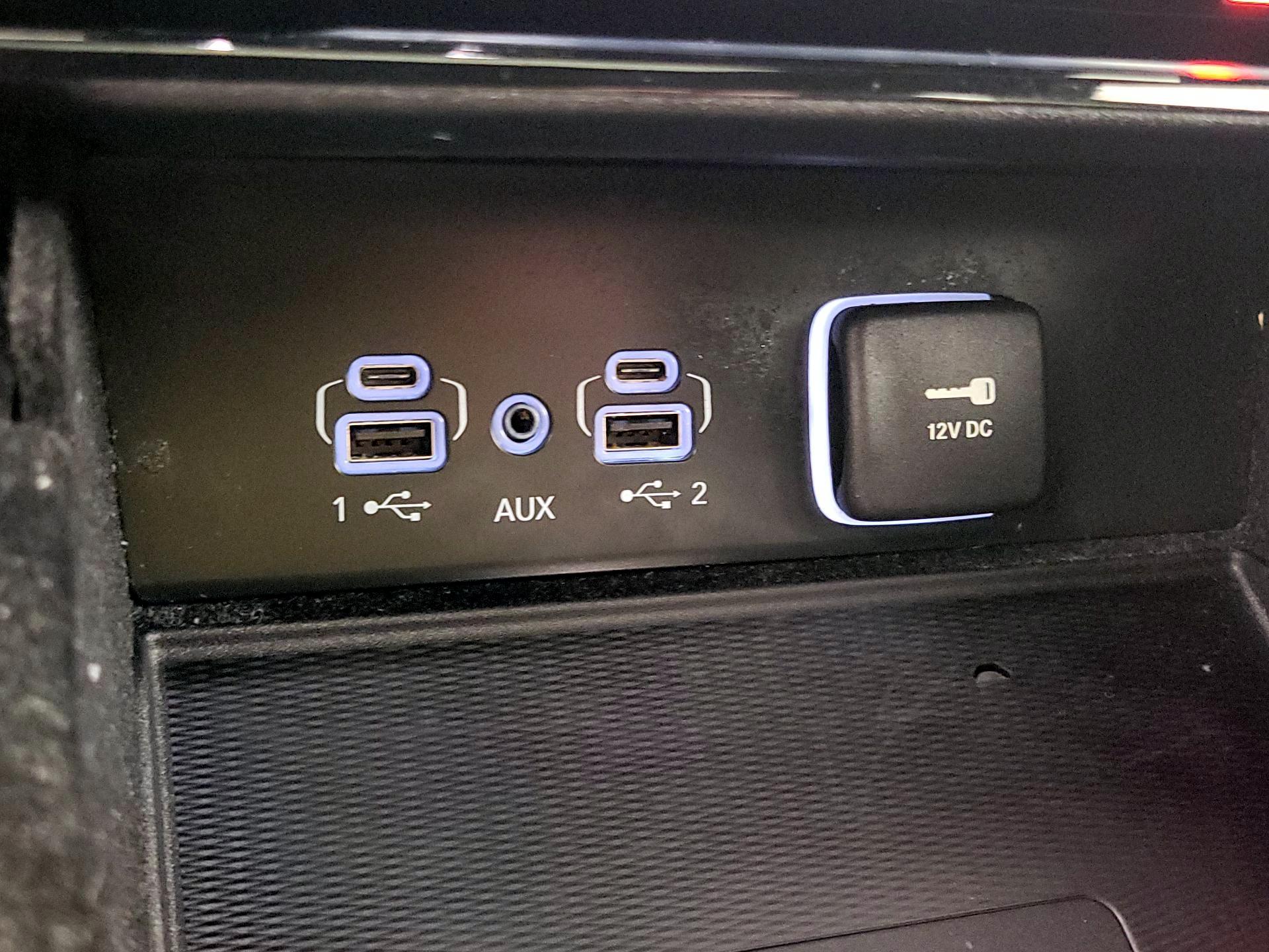 Thumbnail: 2022 Jeep Grand Cherokee - 18