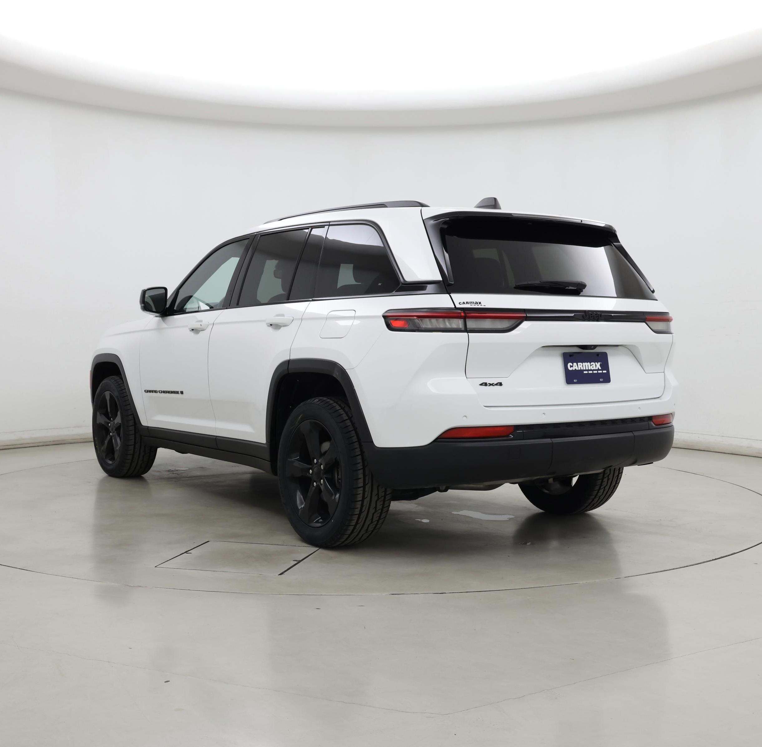 Thumbnail: 2022 Jeep Grand Cherokee - 2