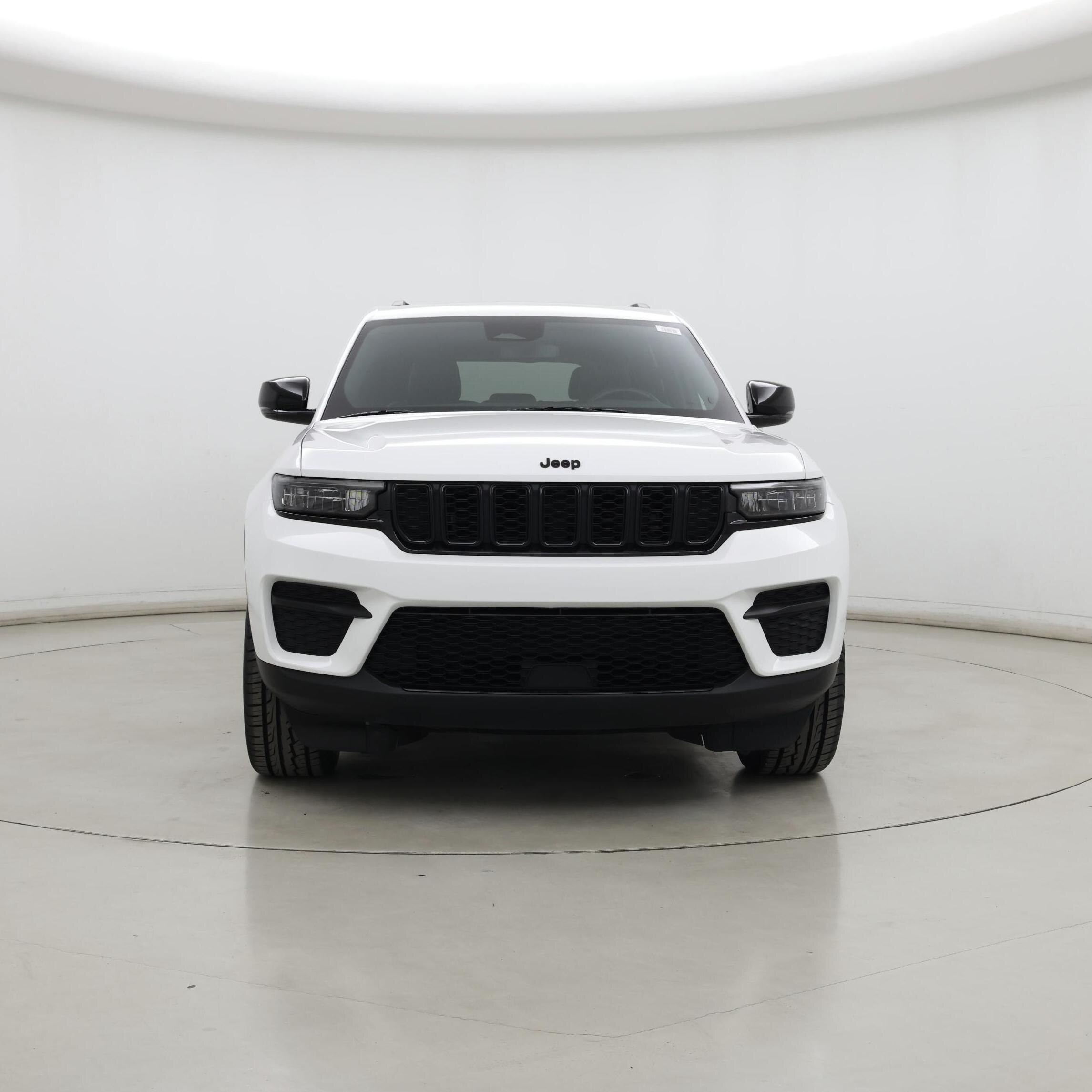 Thumbnail: 2022 Jeep Grand Cherokee - 5