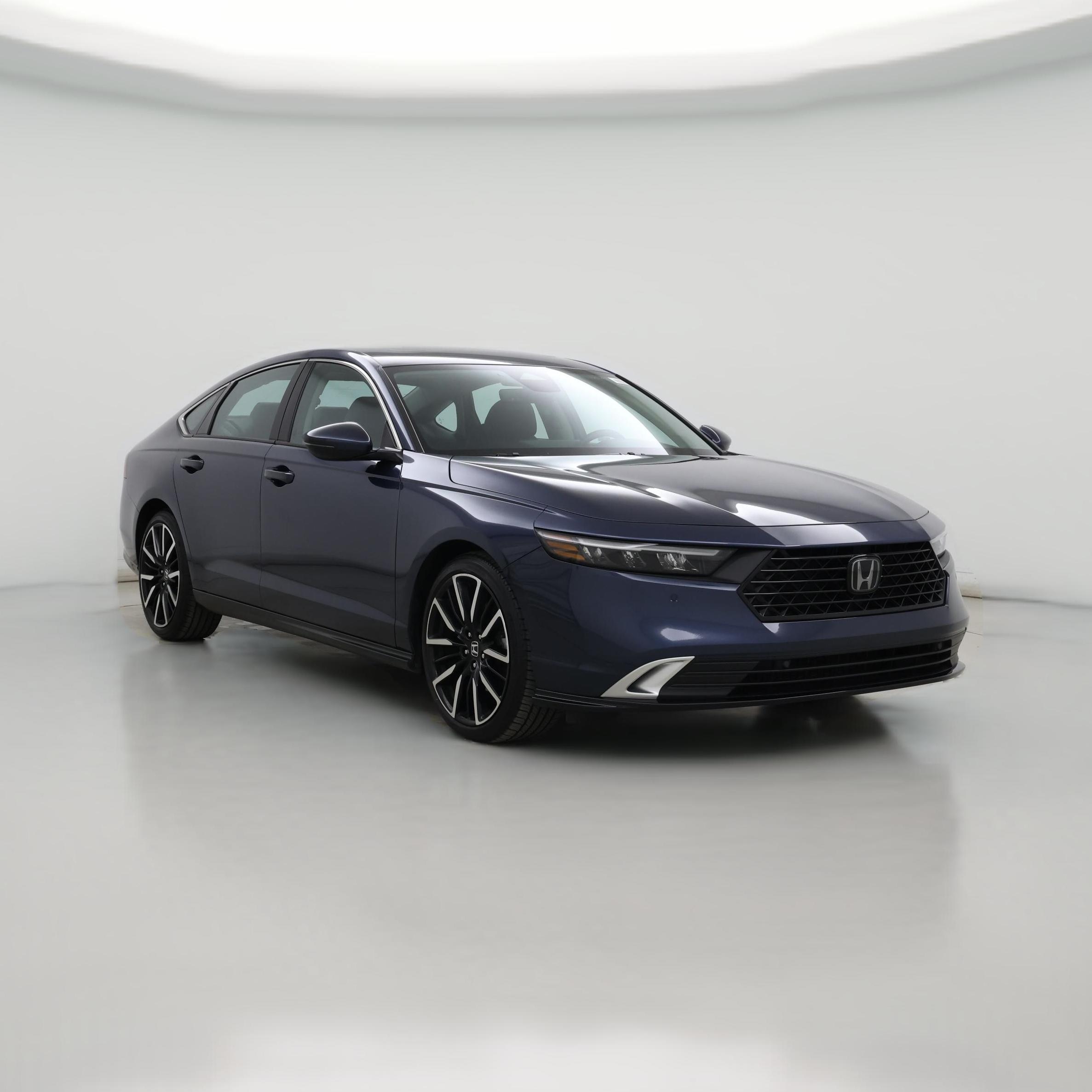 Thumbnail: 2023 Honda Accord - 1