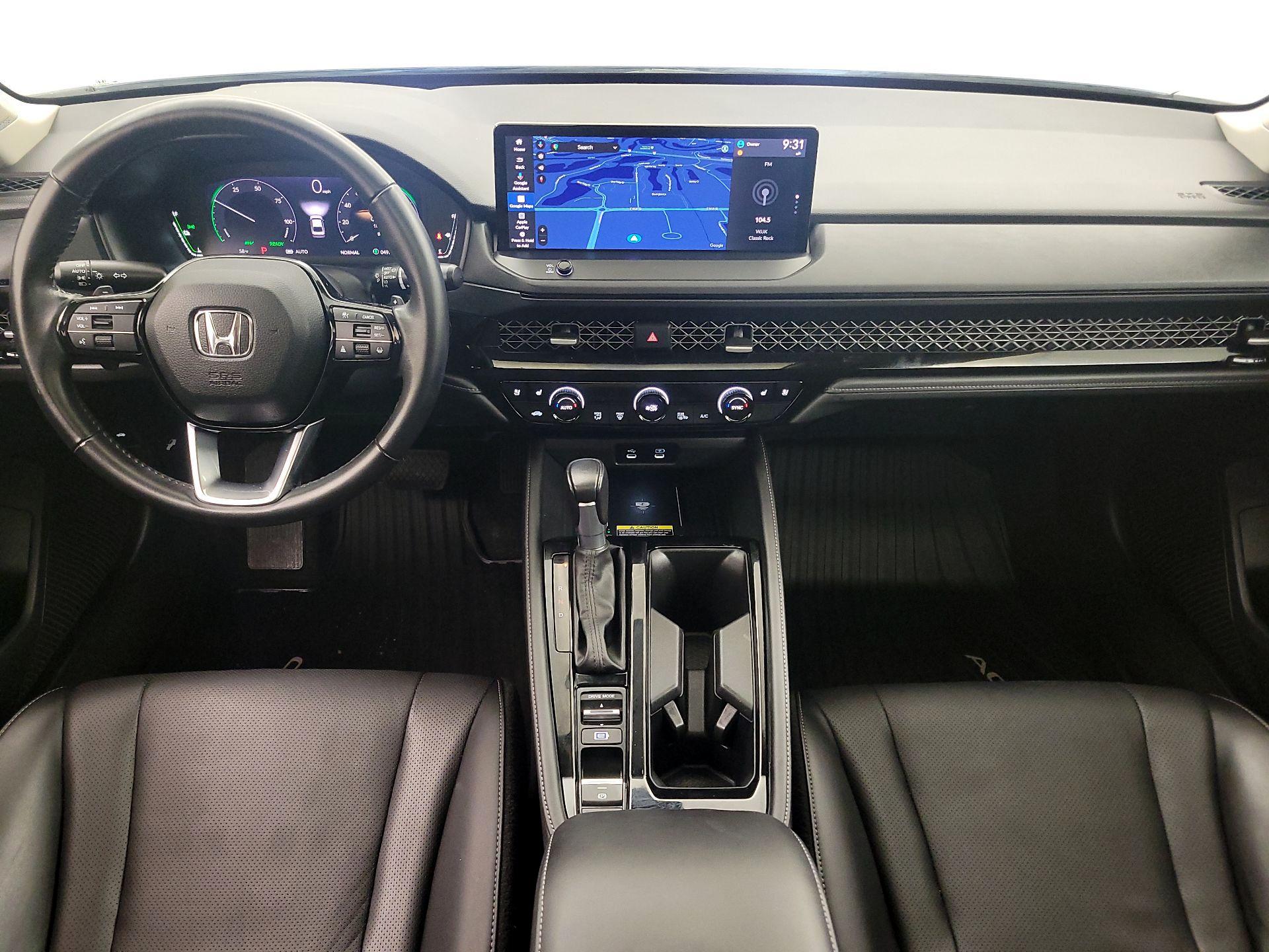 Thumbnail: 2023 Honda Accord - 9