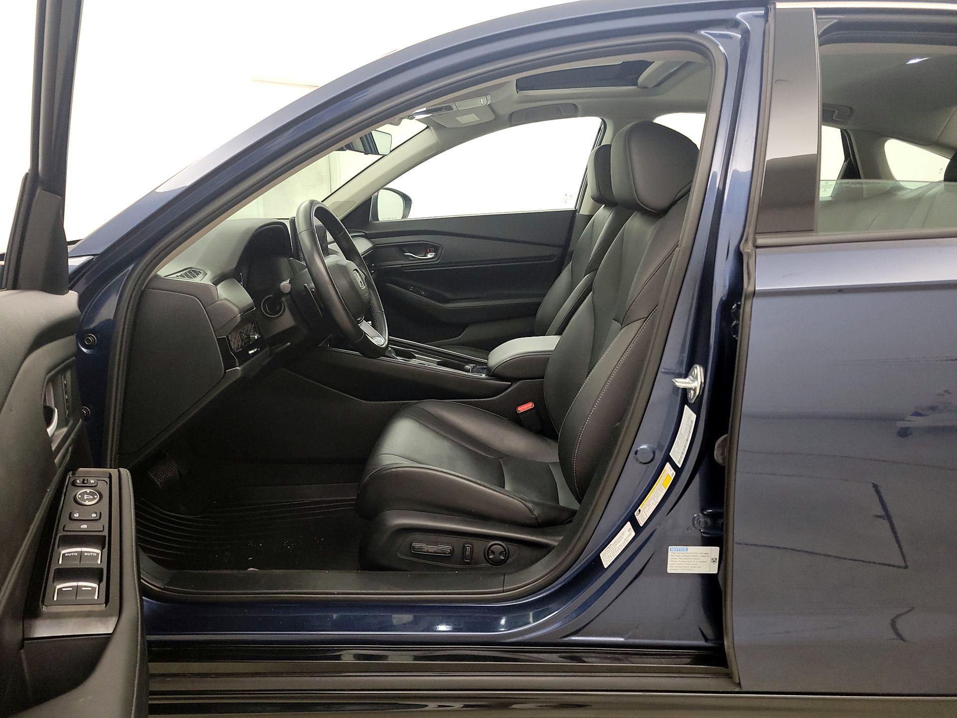 Thumbnail: 2023 Honda Accord - 11