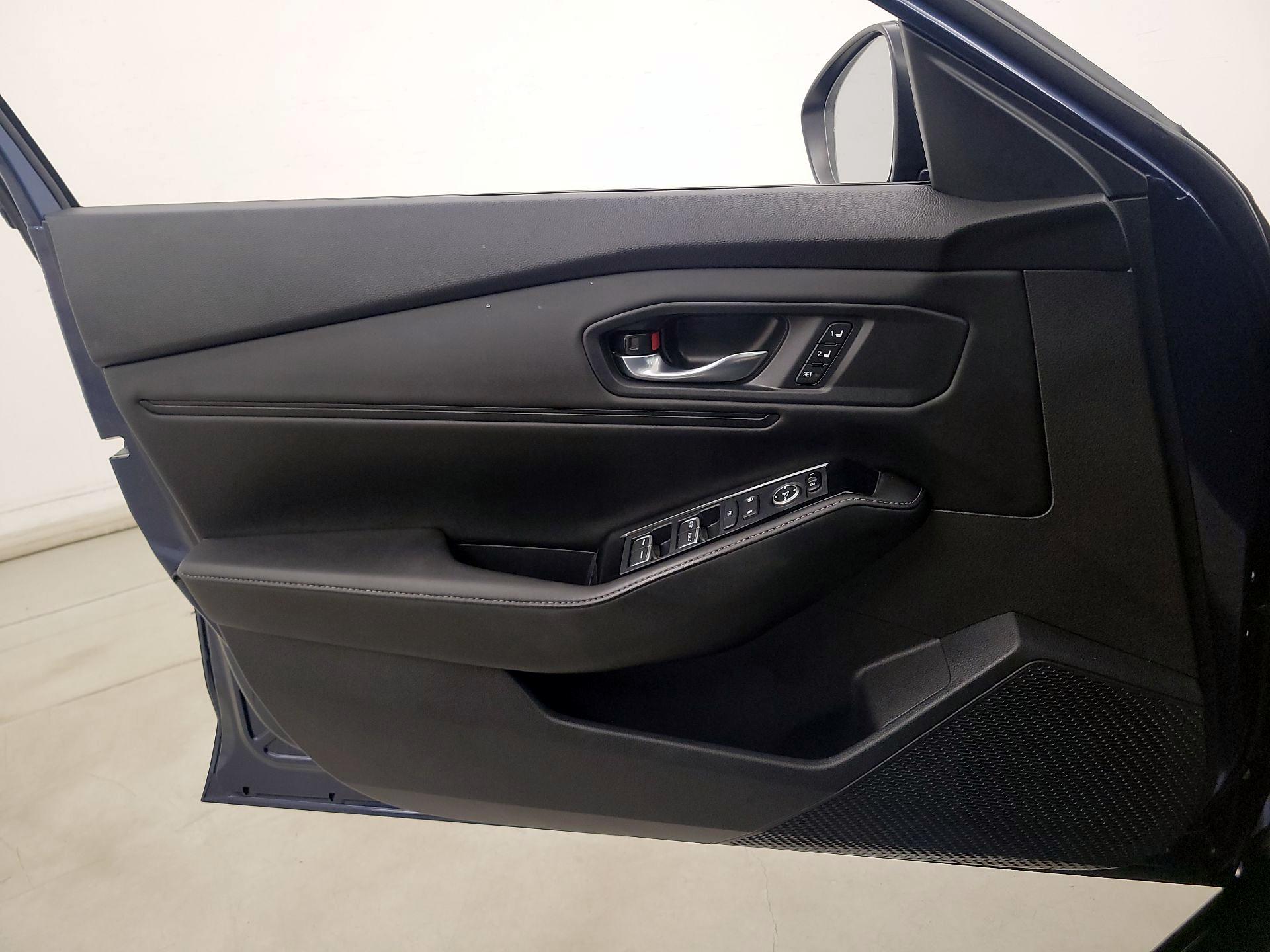 Thumbnail: 2023 Honda Accord - 12