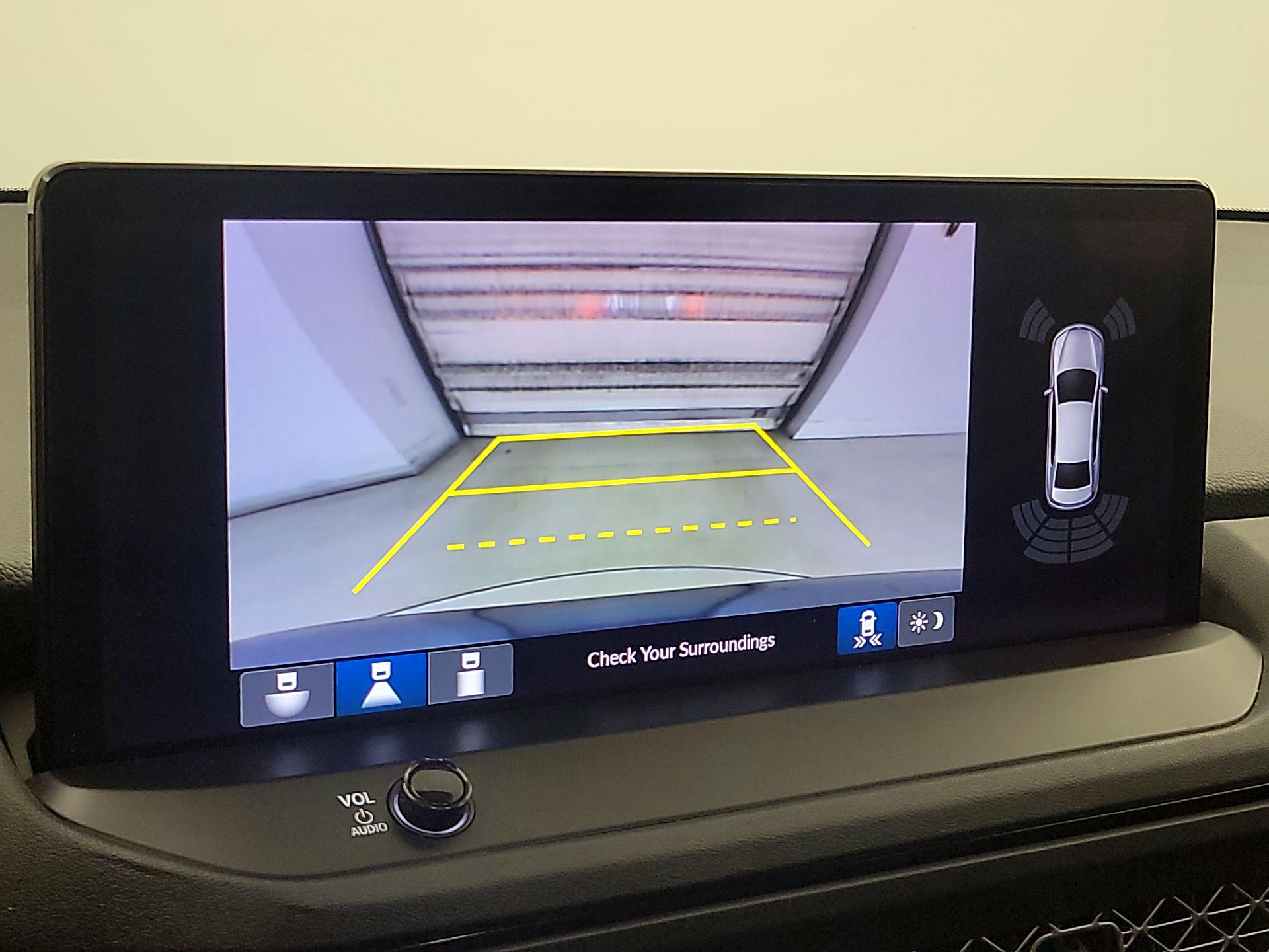 Thumbnail: 2023 Honda Accord - 14