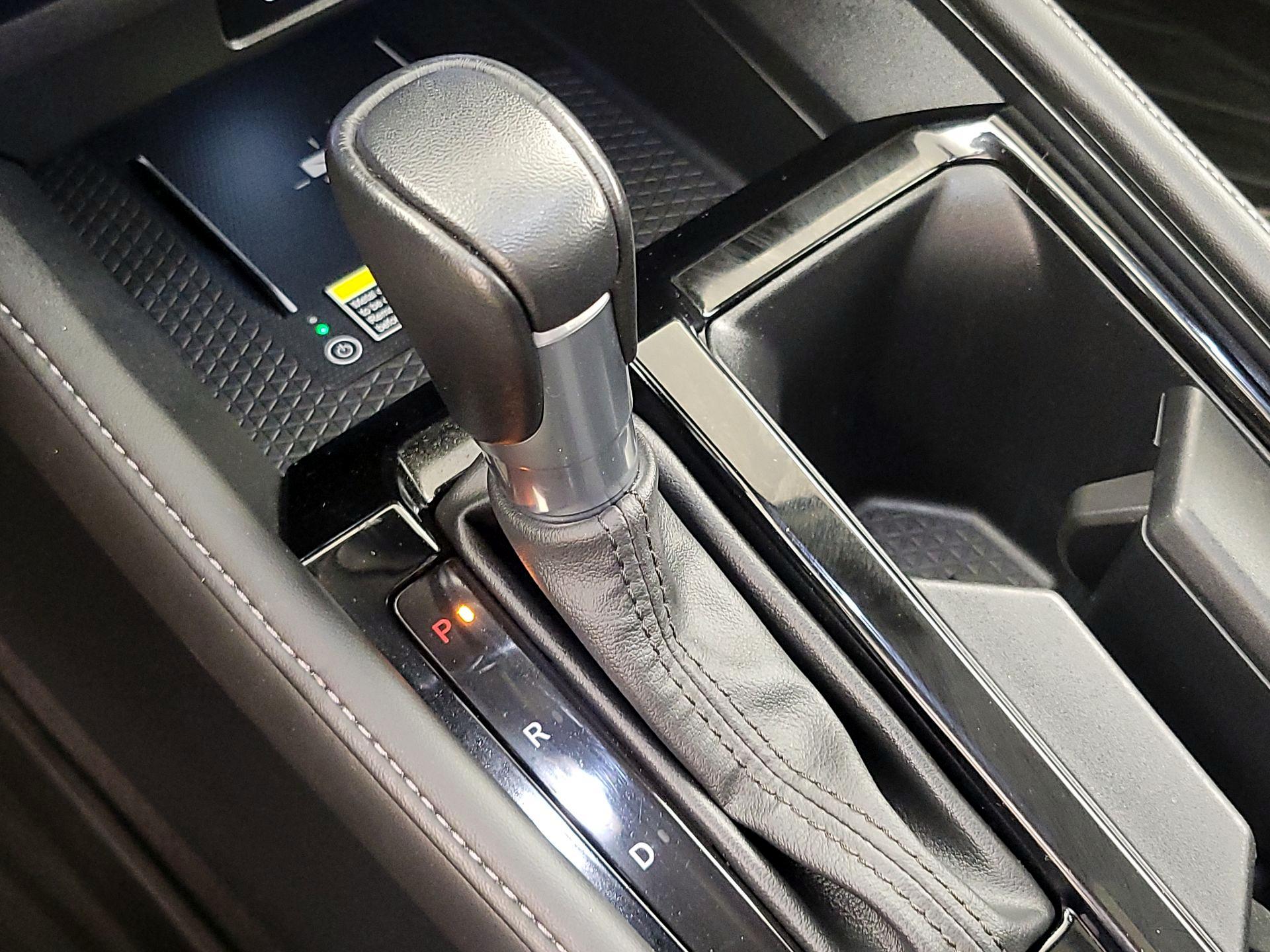 Thumbnail: 2023 Honda Accord - 17