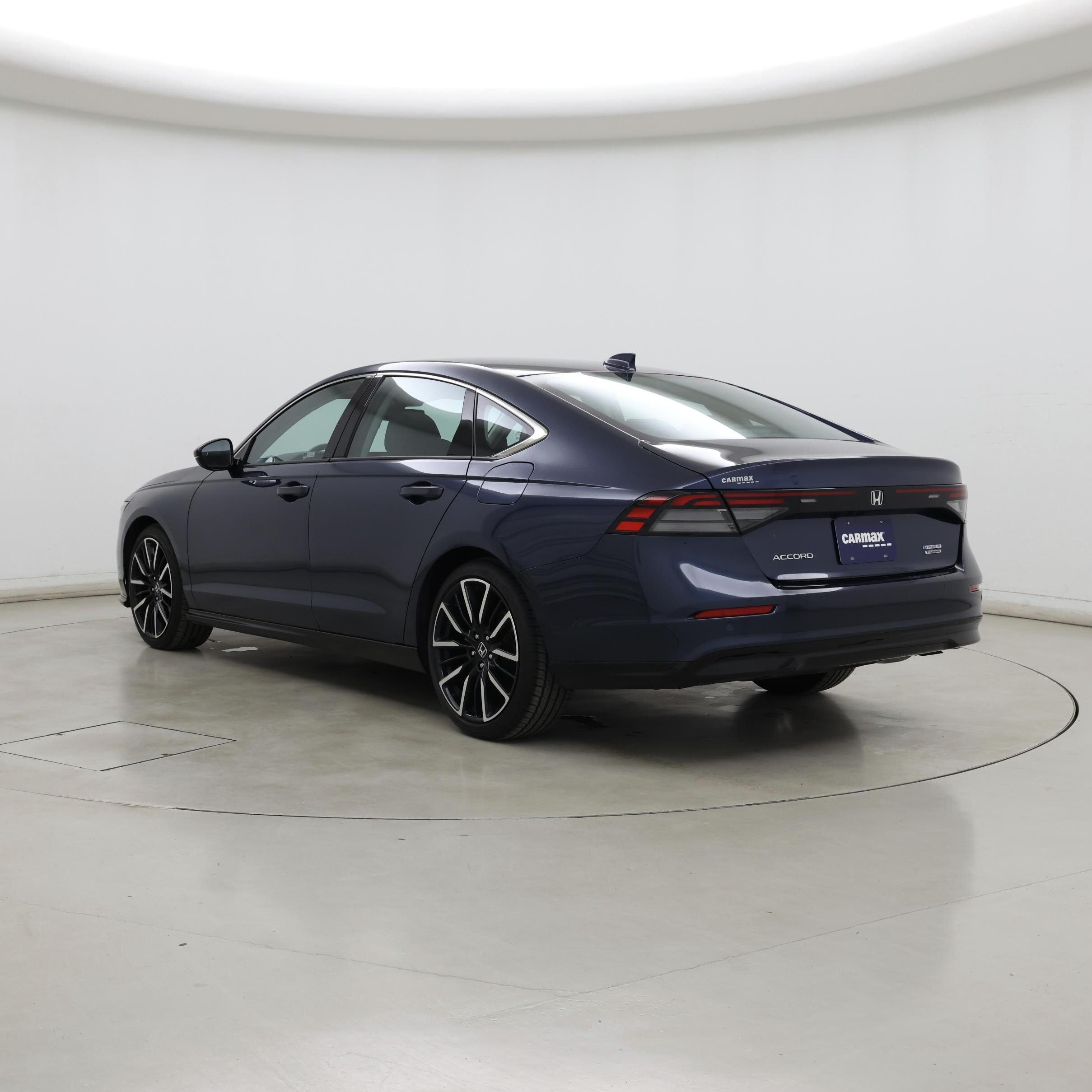 Thumbnail: 2023 Honda Accord - 2