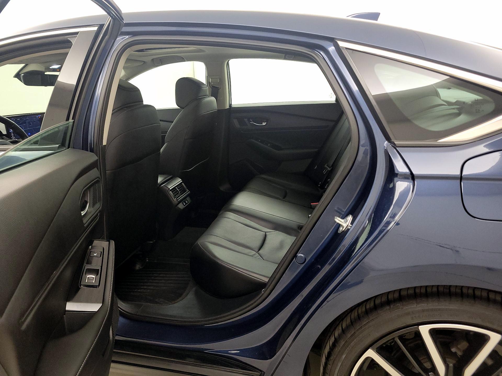 Thumbnail: 2023 Honda Accord - 20