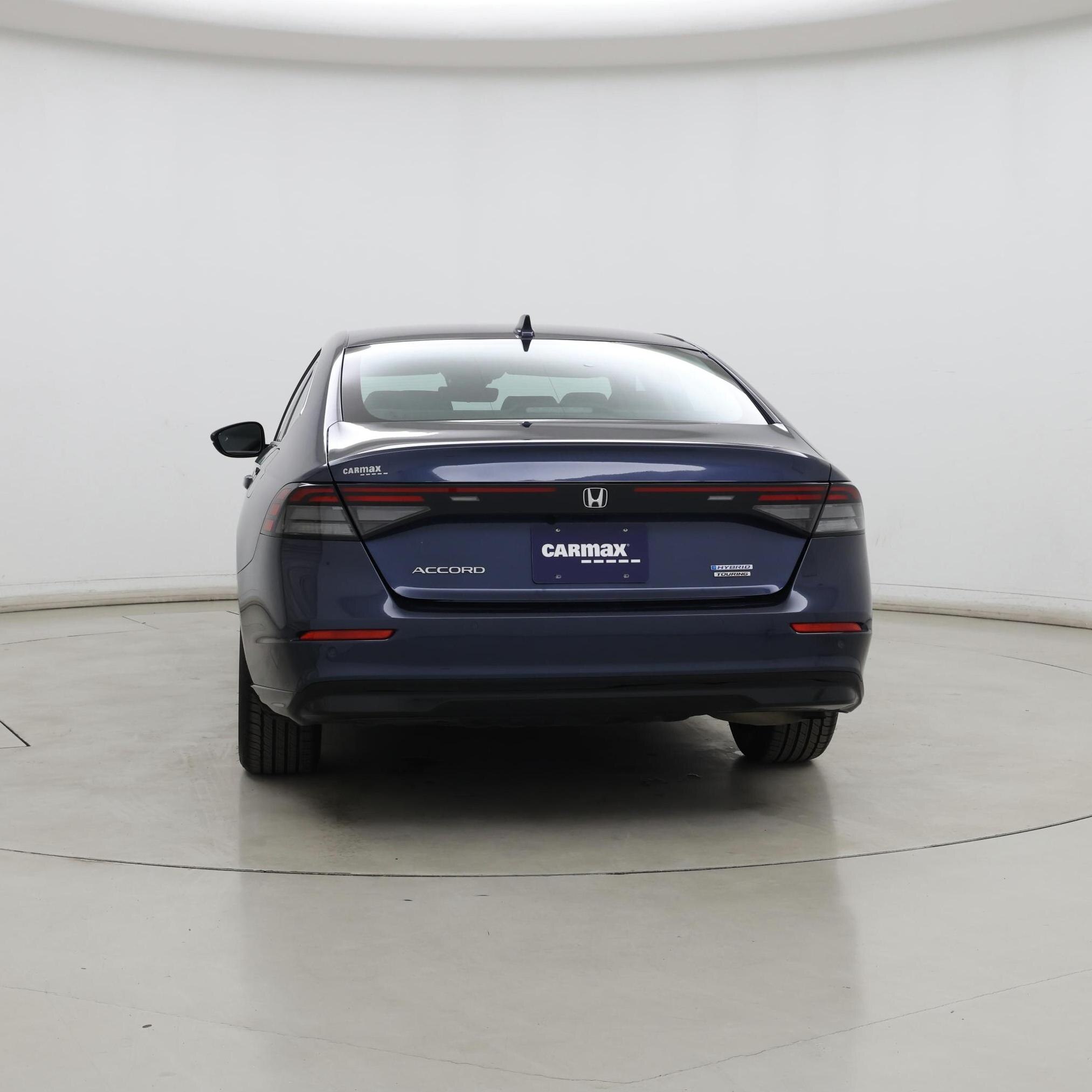 Thumbnail: 2023 Honda Accord - 6