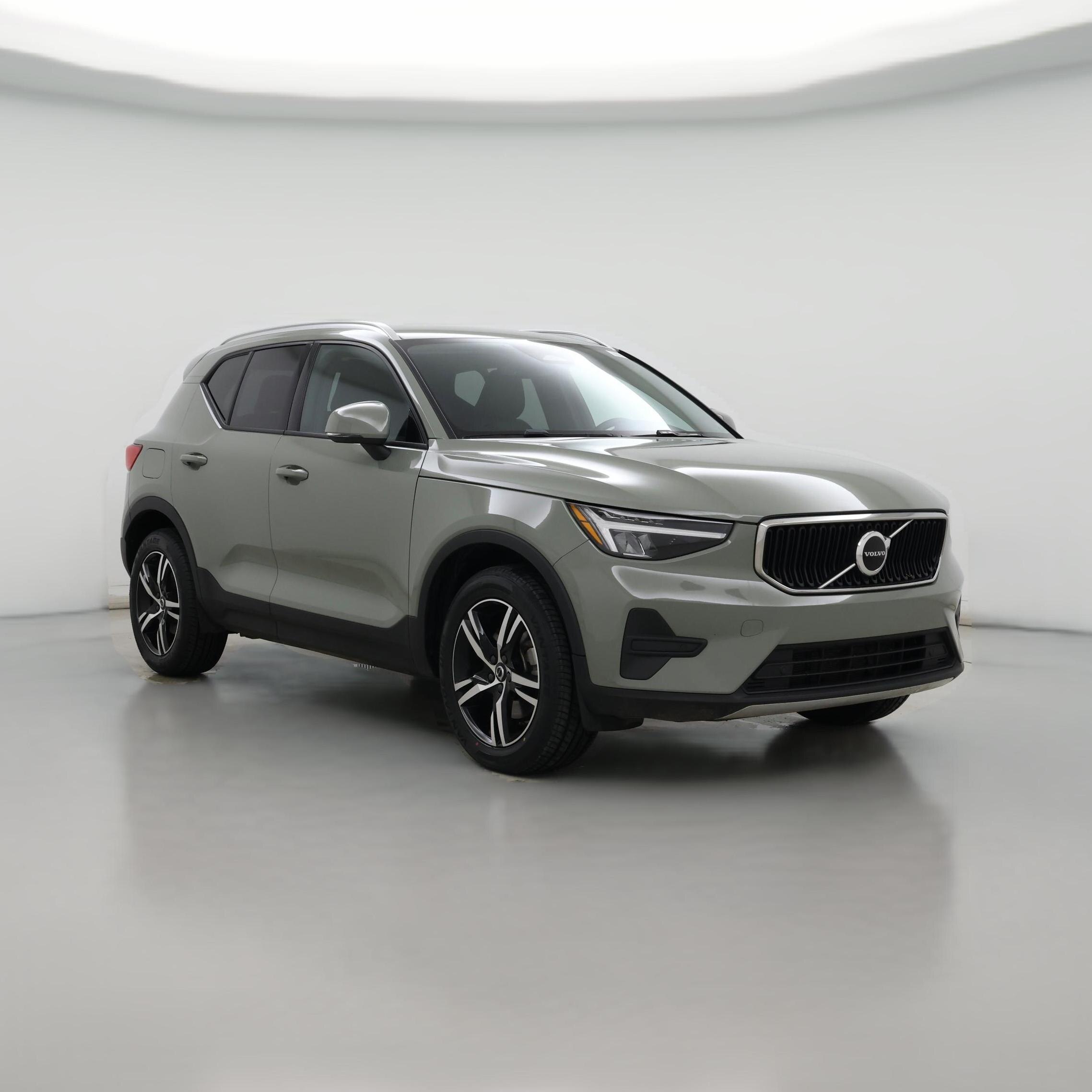 Thumbnail: 2023 Volvo XC40 - 1