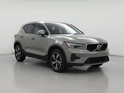 2023 Volvo XC40 B5 Core
