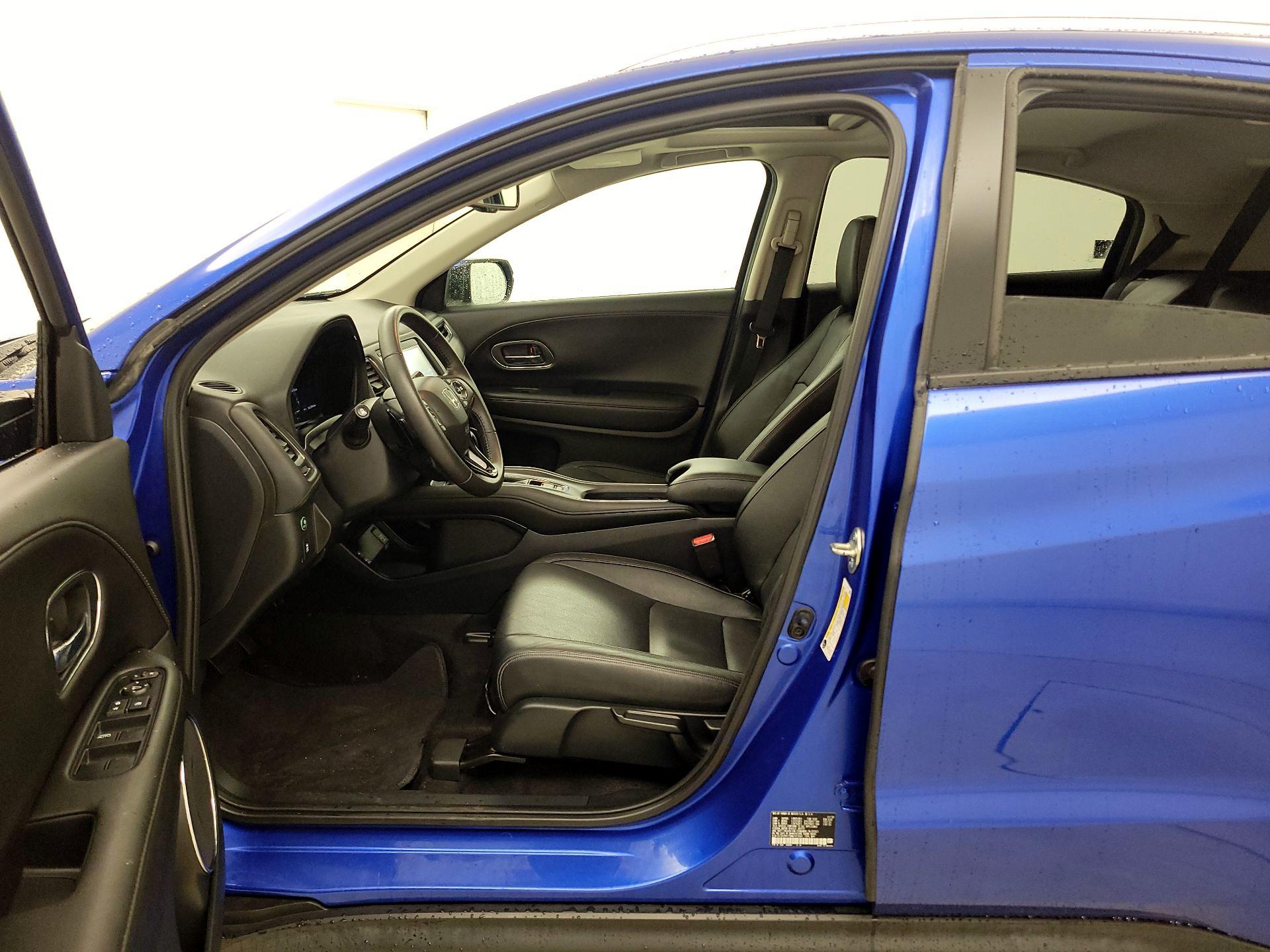 Thumbnail: 2021 Honda HR-V - 11