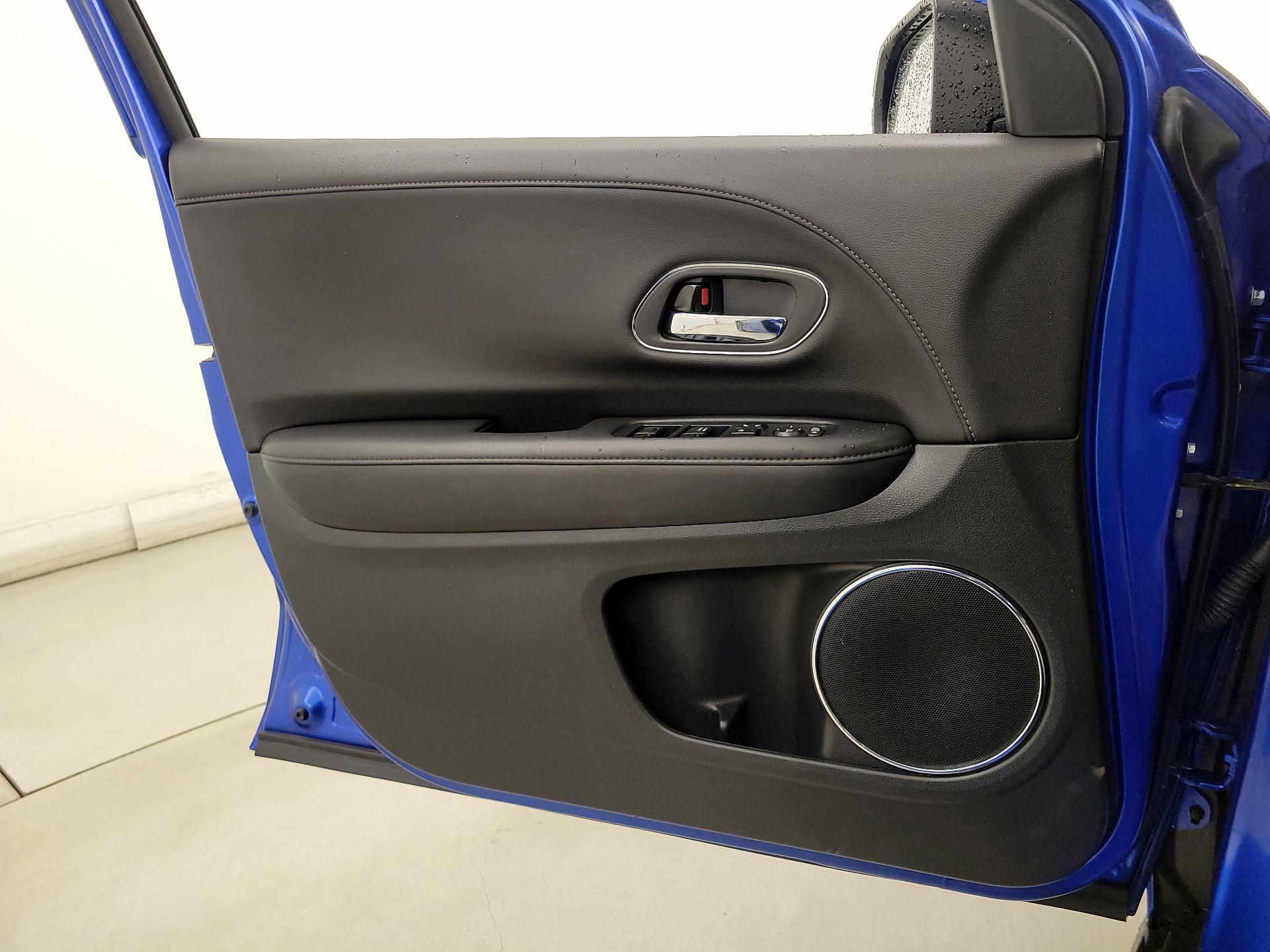 Thumbnail: 2021 Honda HR-V - 12