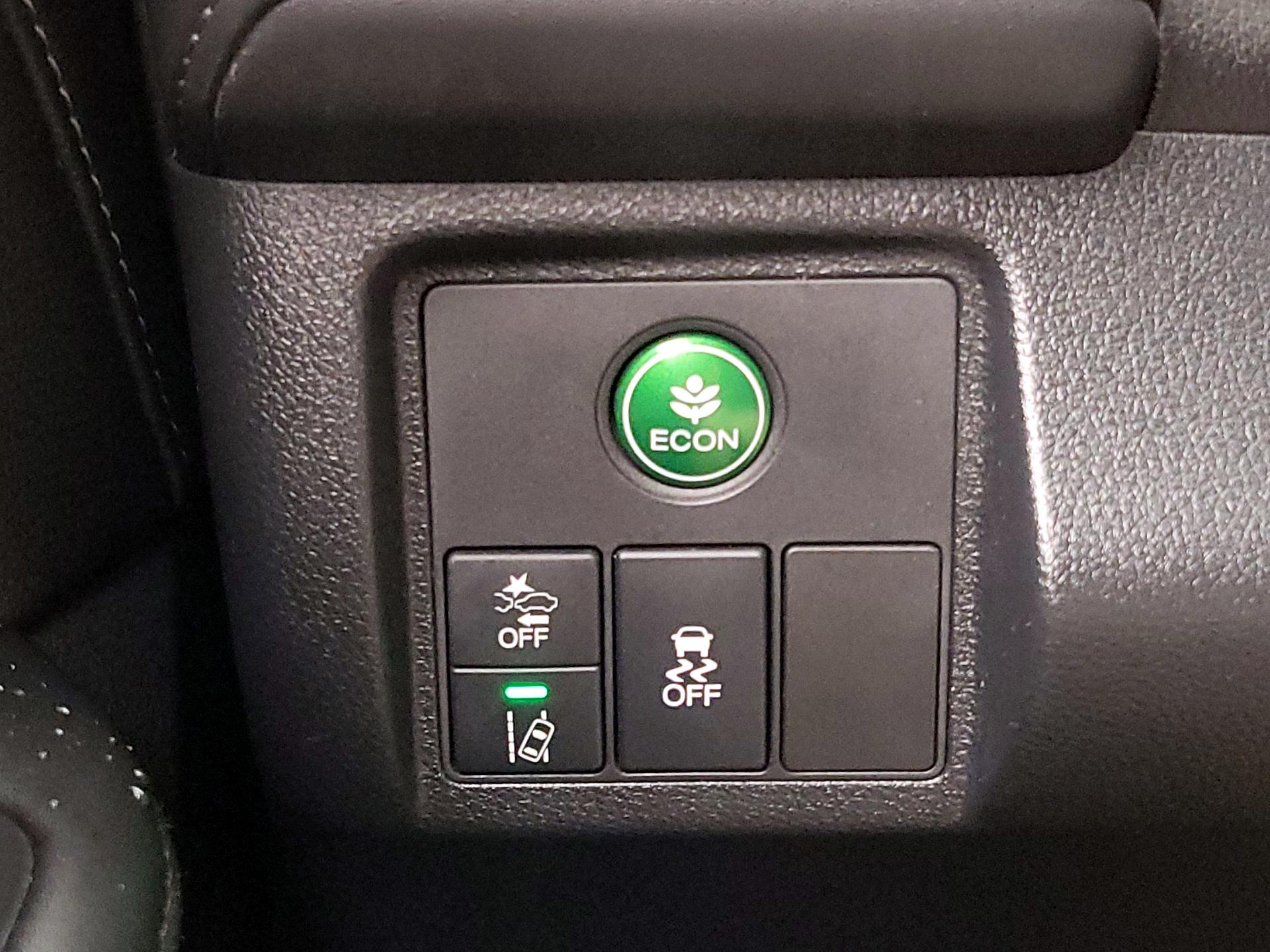 Thumbnail: 2021 Honda HR-V - 13