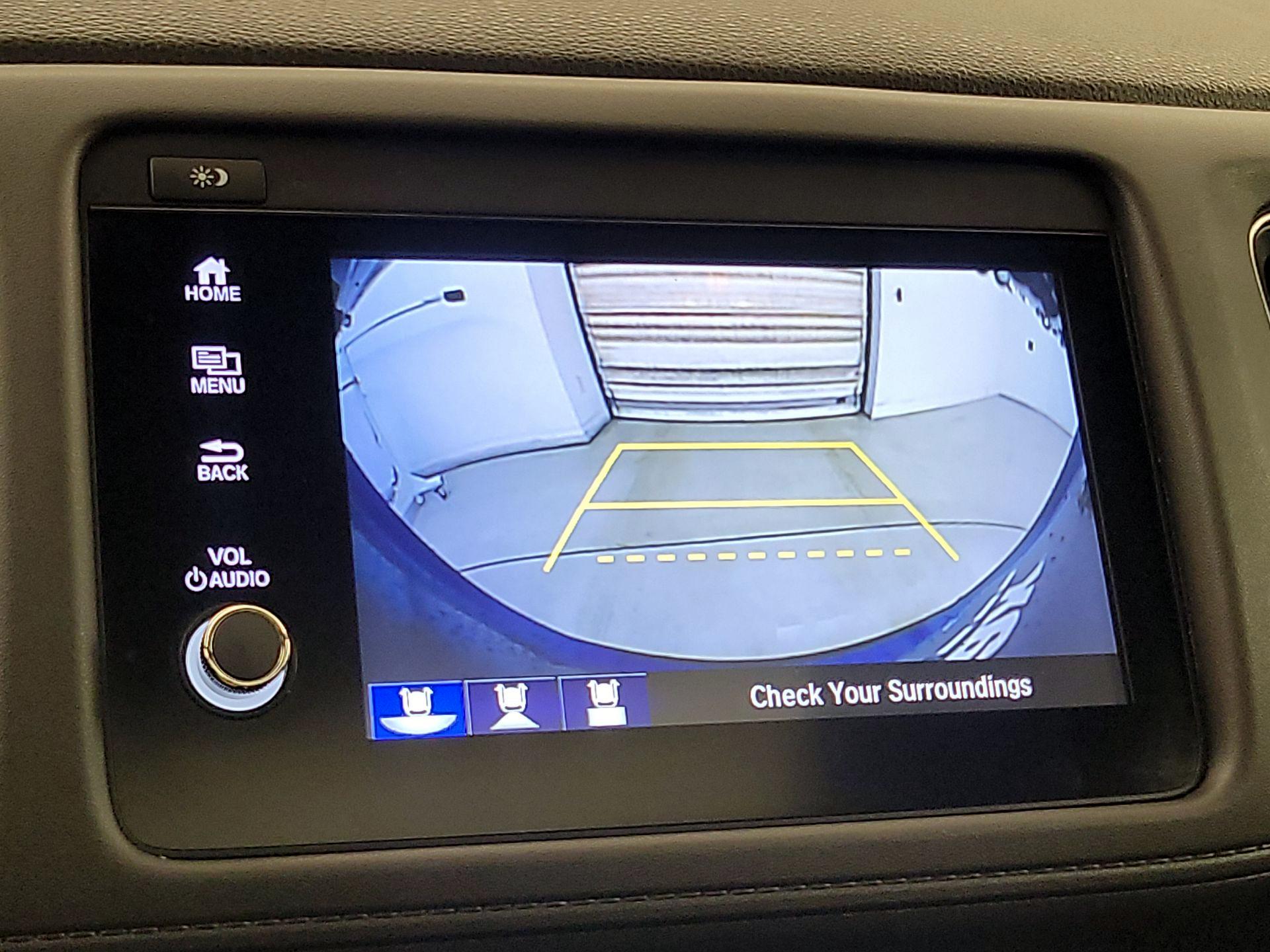 Thumbnail: 2021 Honda HR-V - 14