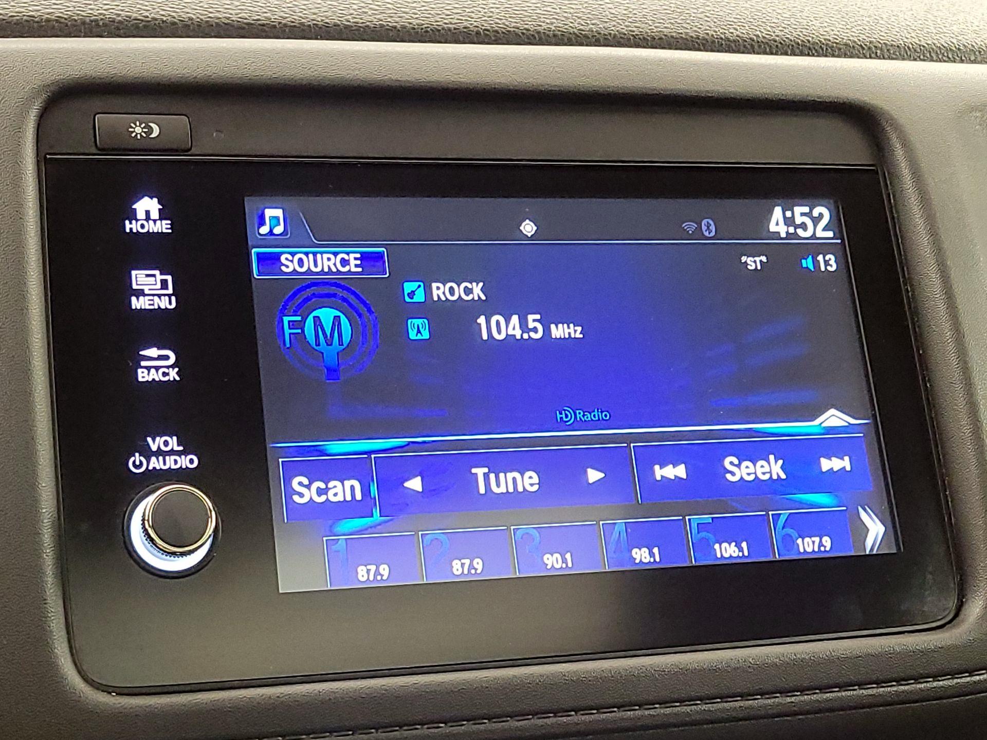 Thumbnail: 2021 Honda HR-V - 15