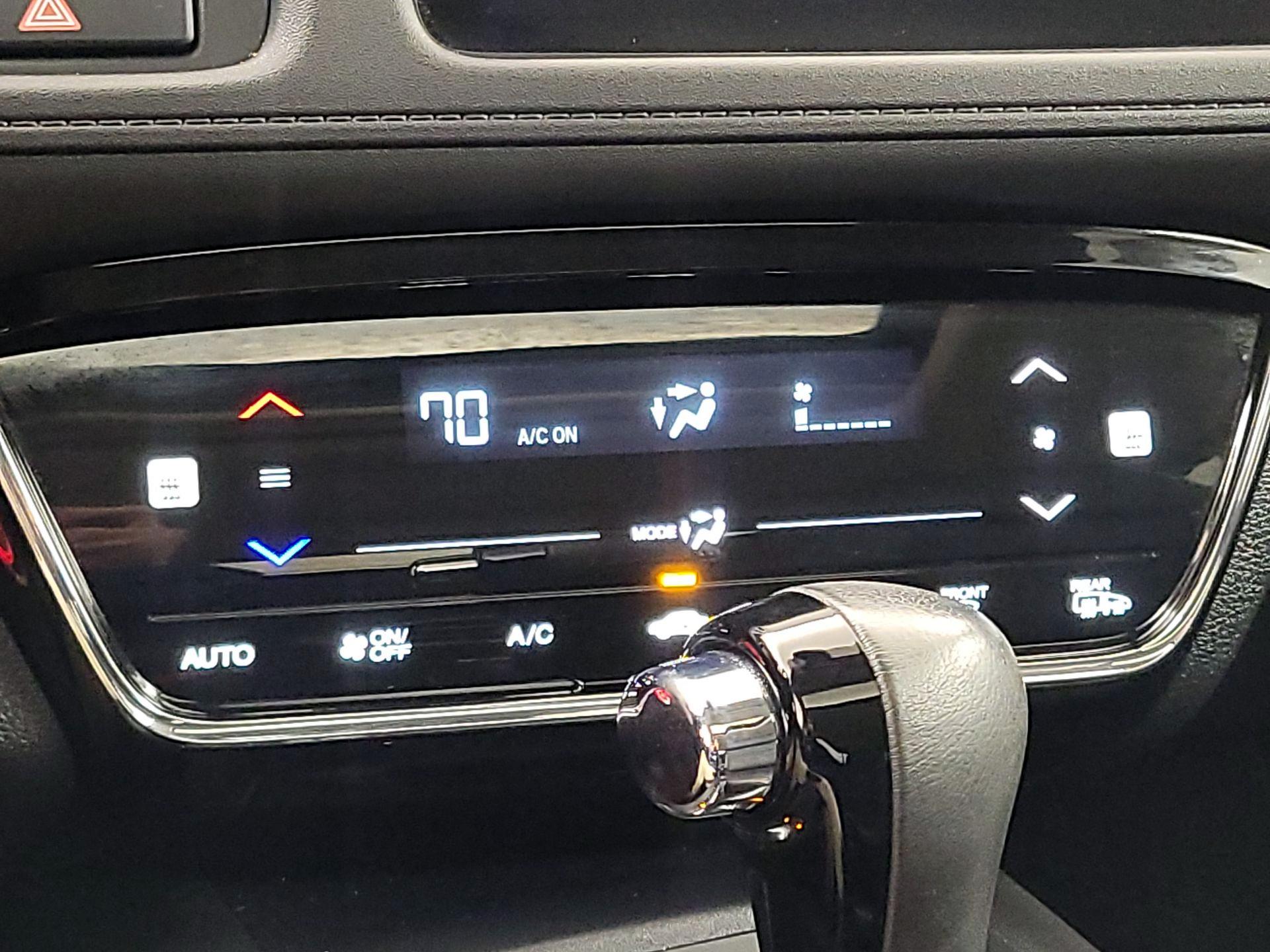 Thumbnail: 2021 Honda HR-V - 16