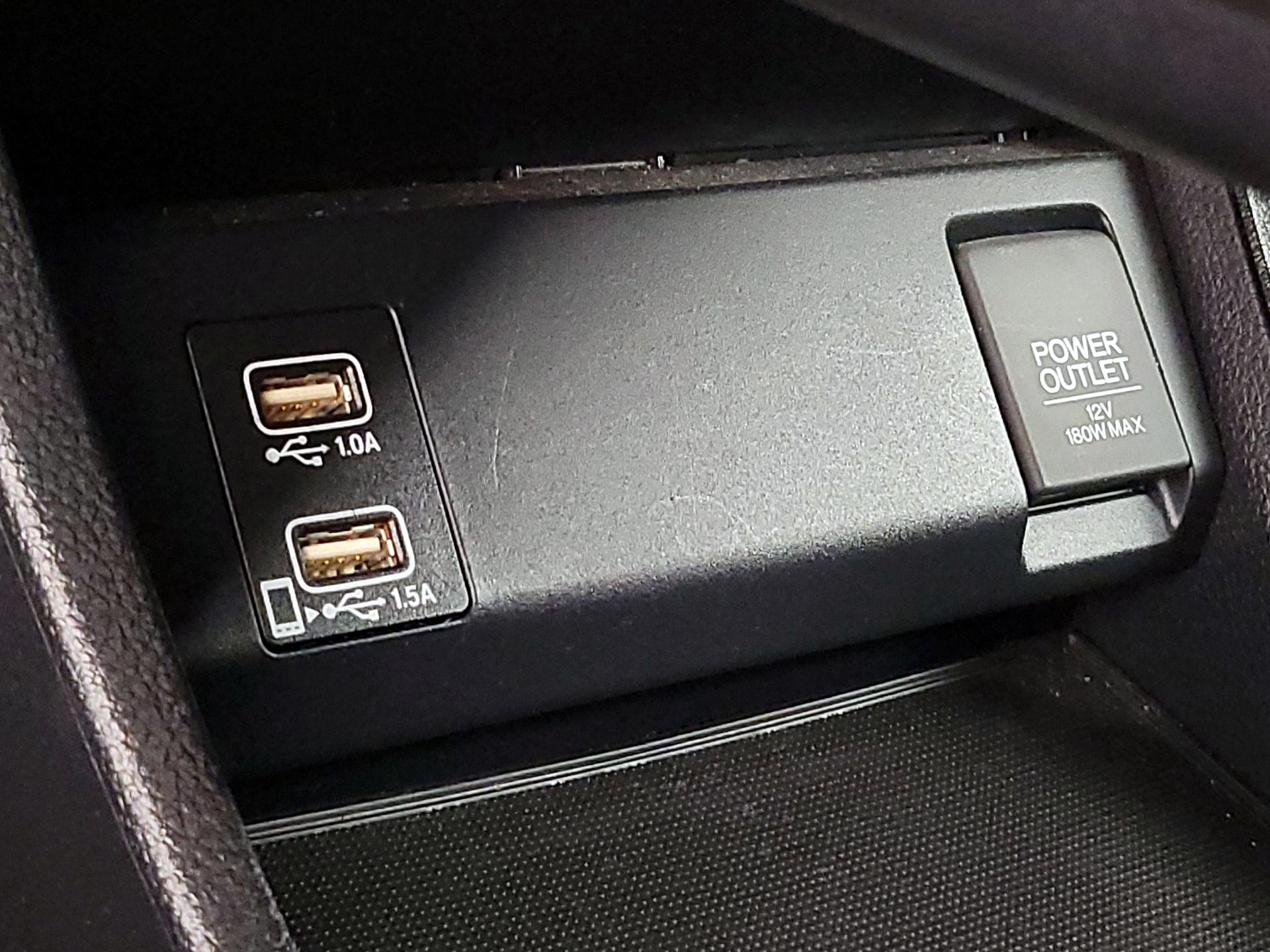 Thumbnail: 2021 Honda HR-V - 18