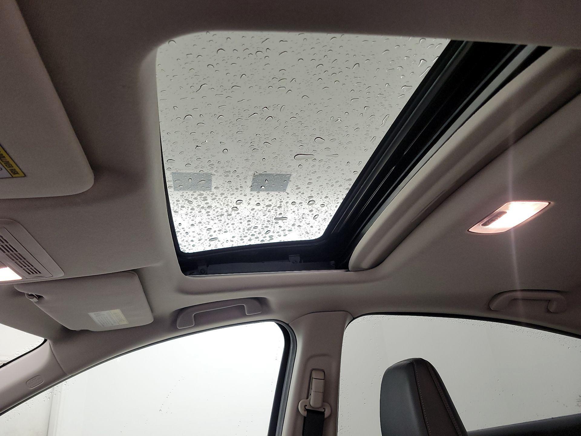 Thumbnail: 2021 Honda HR-V - 19