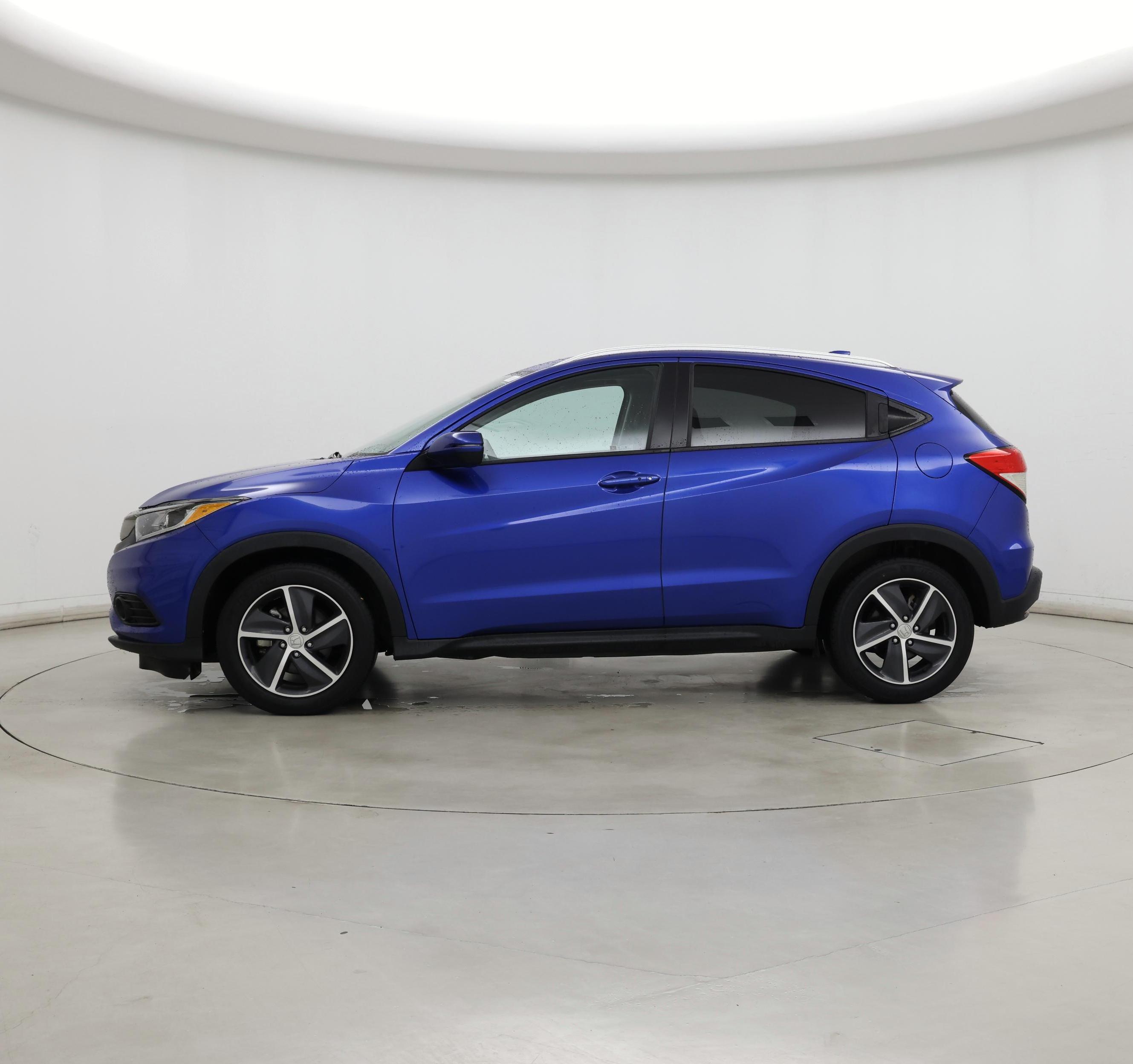Thumbnail: 2021 Honda HR-V - 3