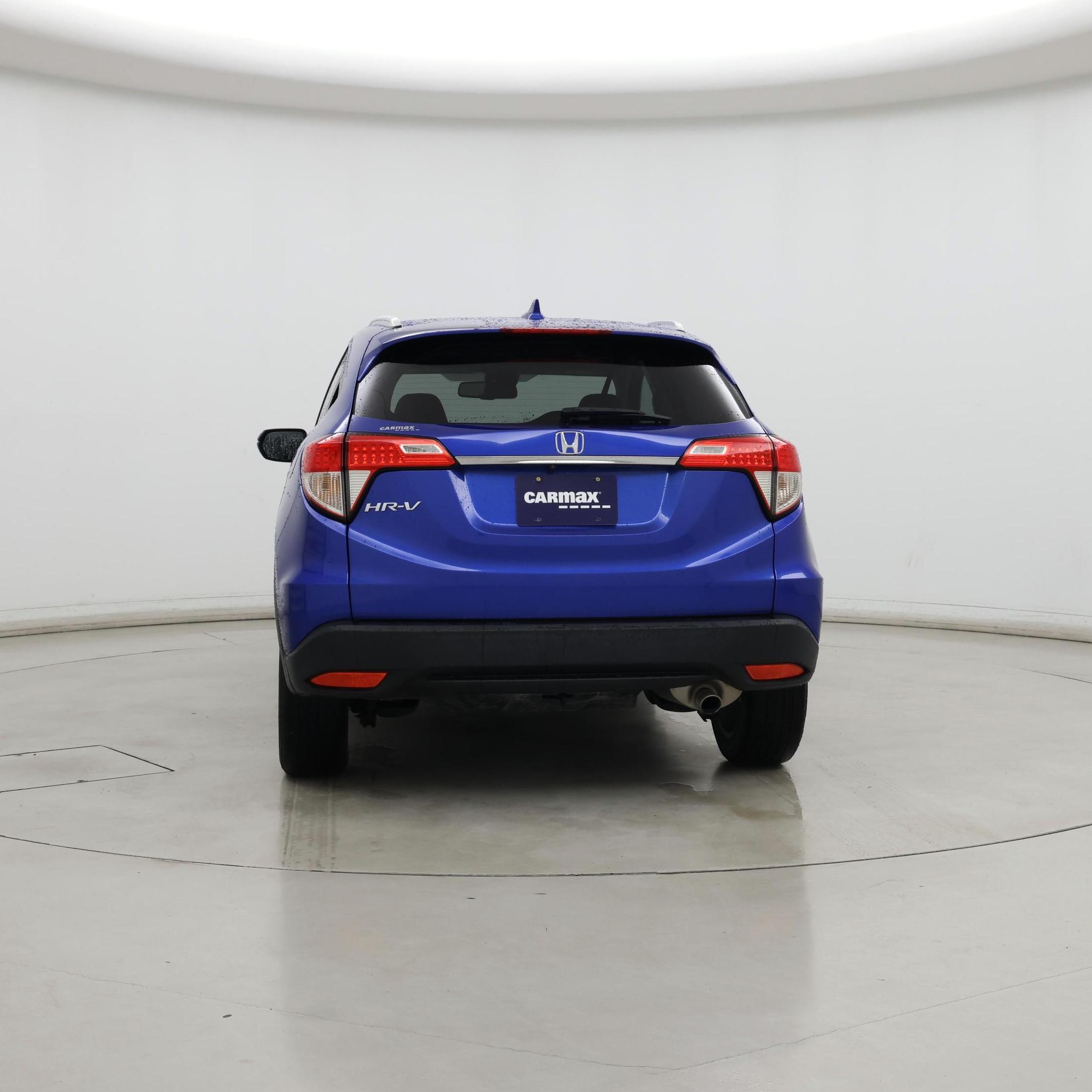 Thumbnail: 2021 Honda HR-V - 6