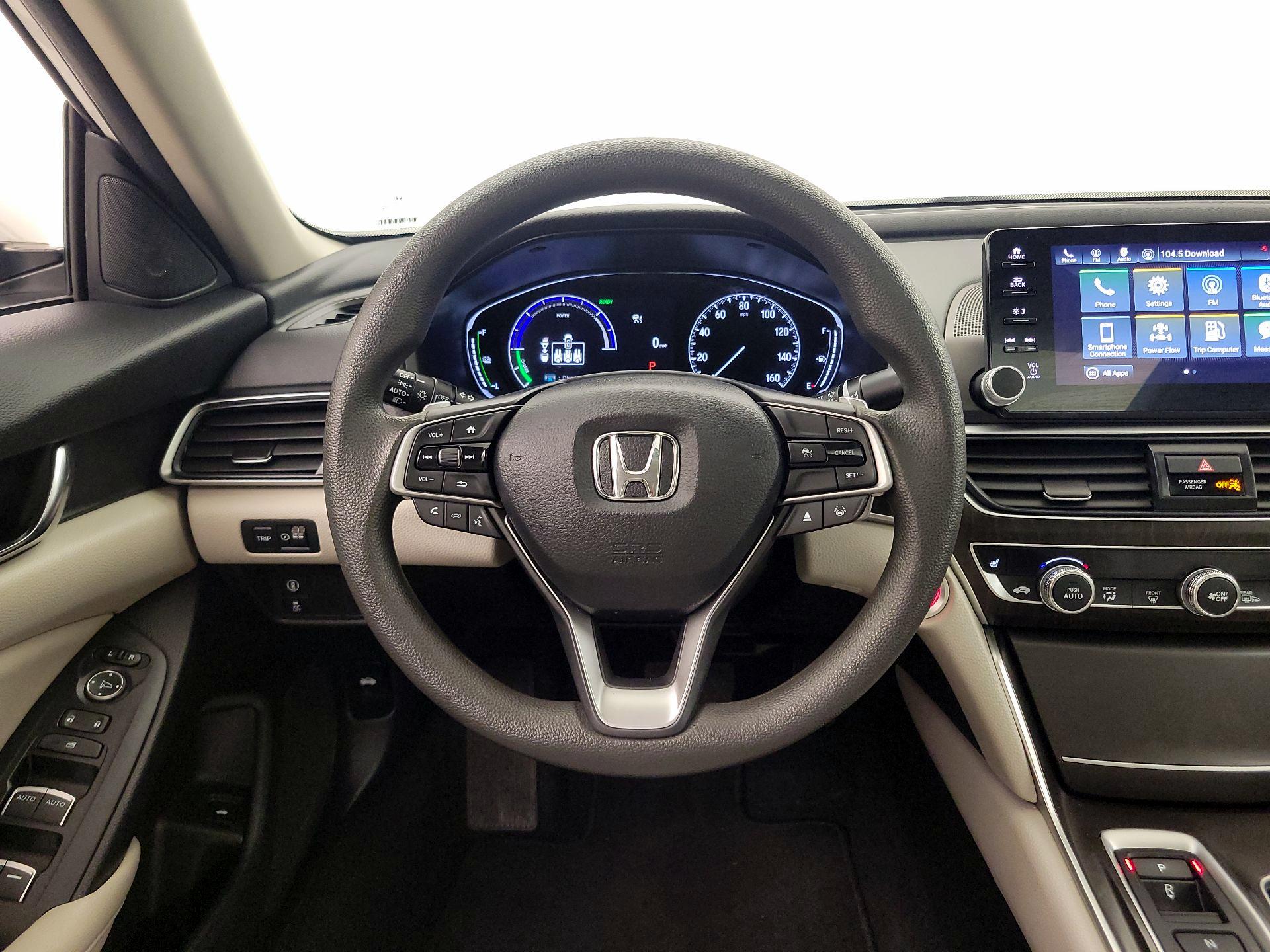 Thumbnail: 2021 Honda Accord - 10
