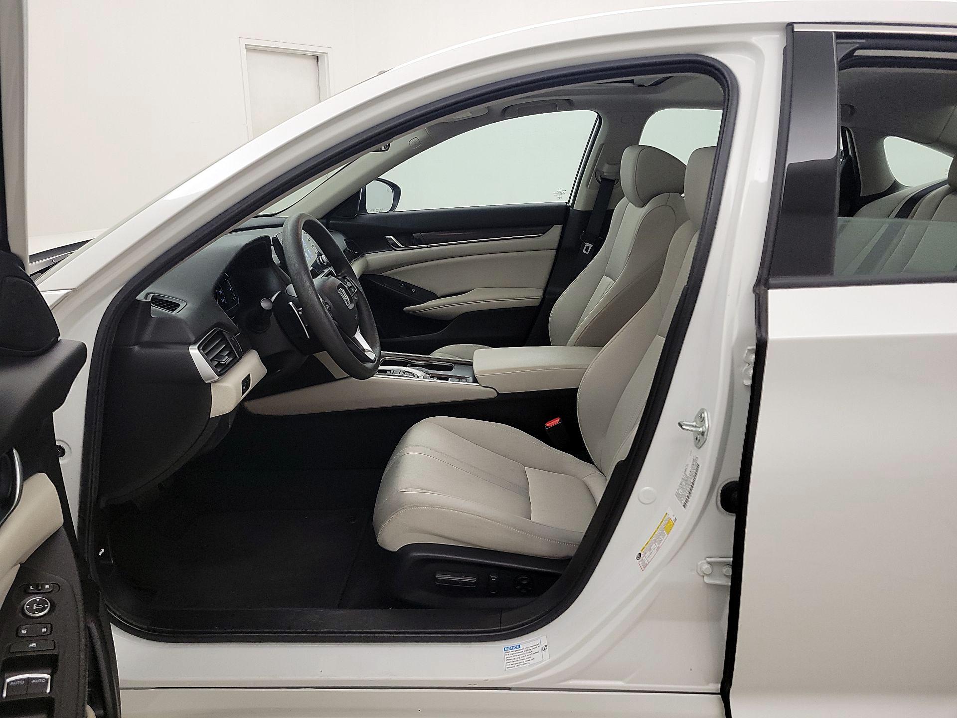 Thumbnail: 2021 Honda Accord - 11