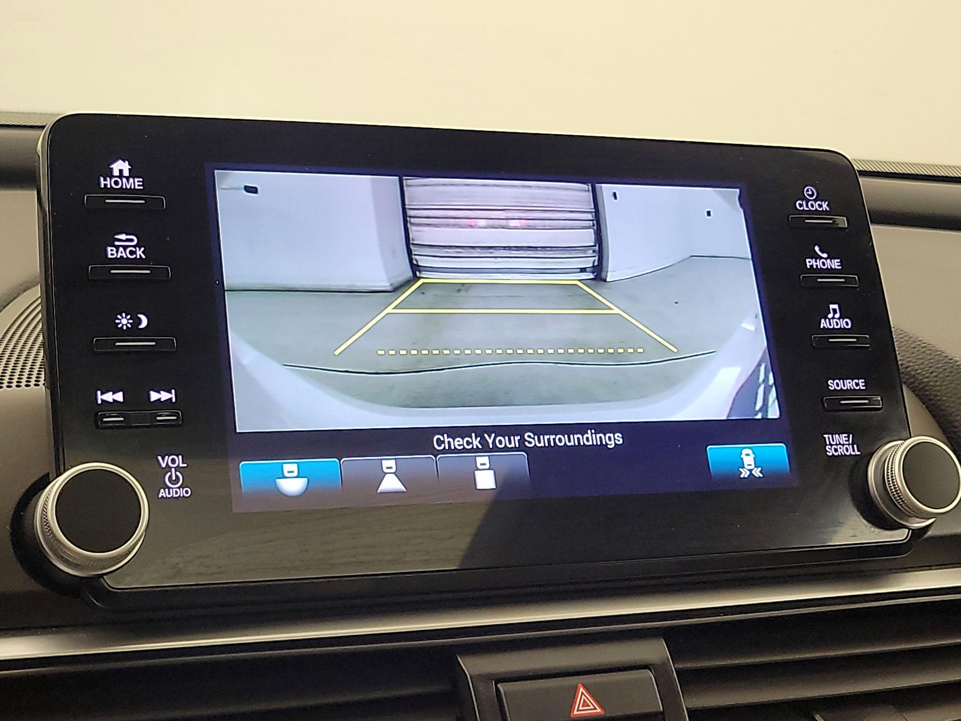 Thumbnail: 2021 Honda Accord - 14