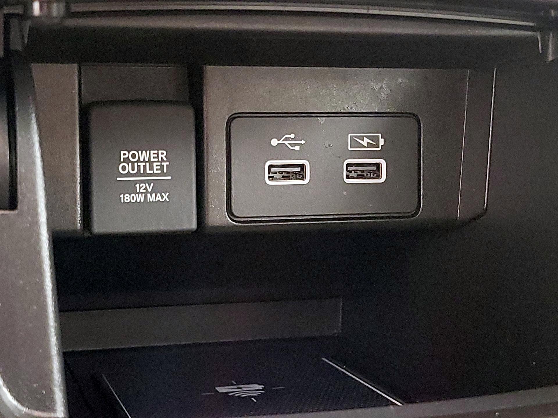 Thumbnail: 2021 Honda Accord - 18