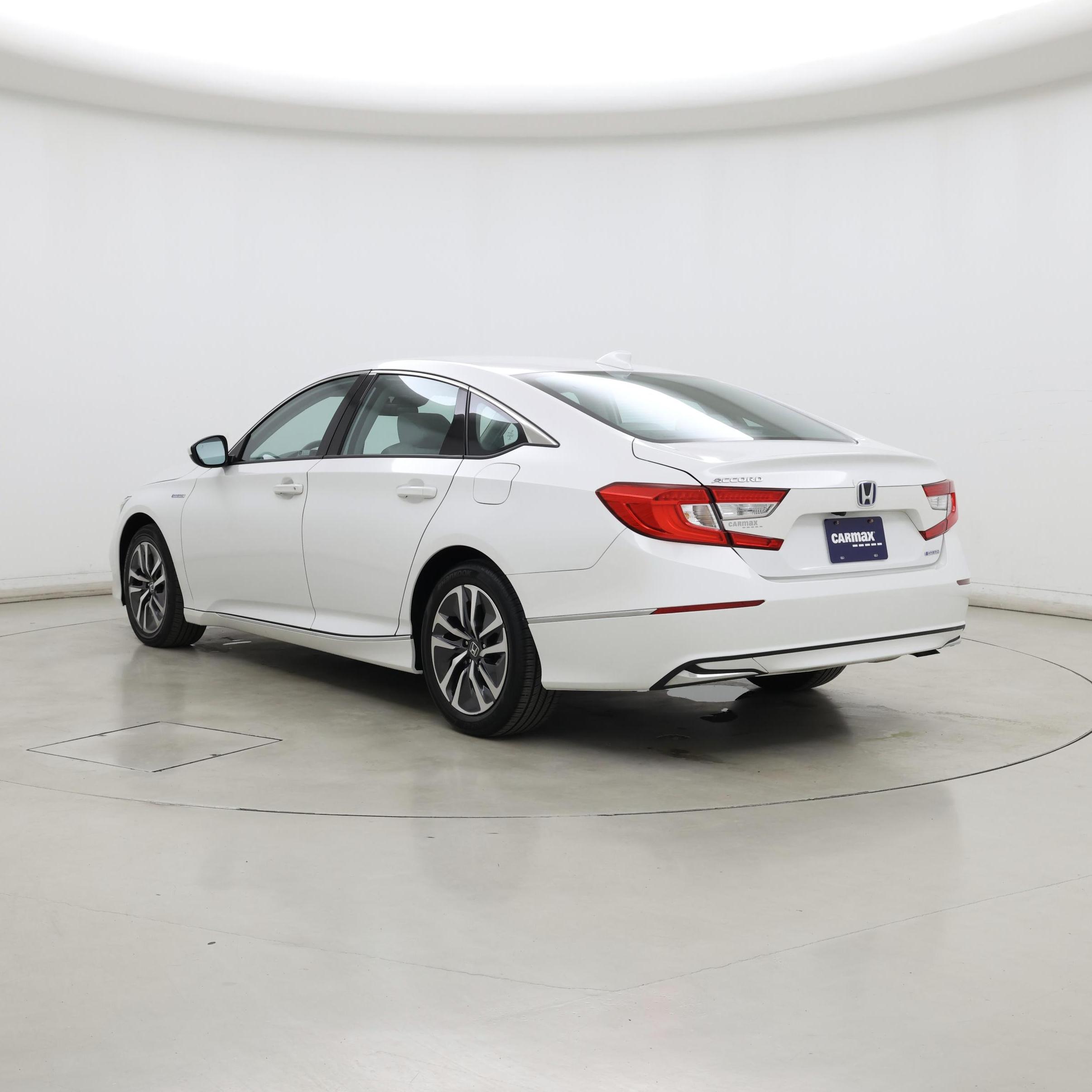 Thumbnail: 2021 Honda Accord - 2