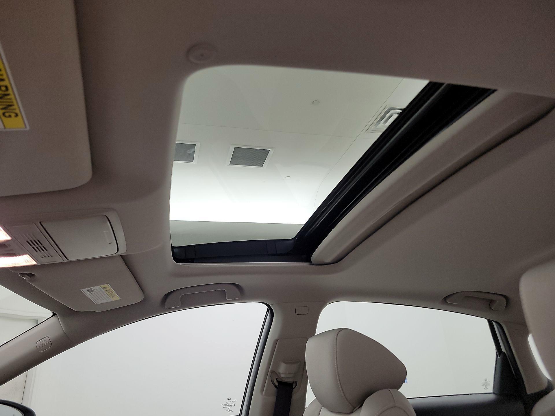 Thumbnail: 2021 Honda Accord - 19