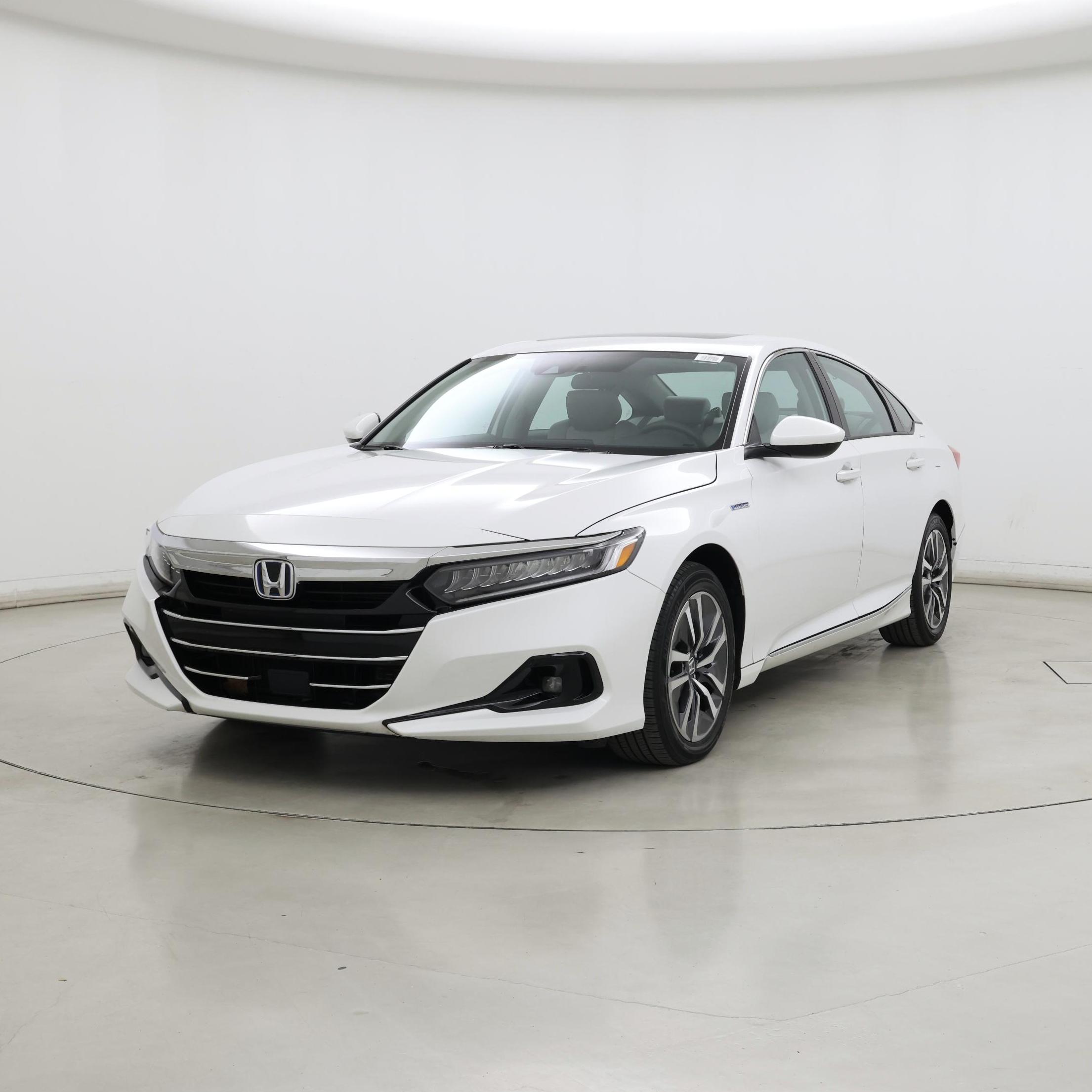 Thumbnail: 2021 Honda Accord - 4