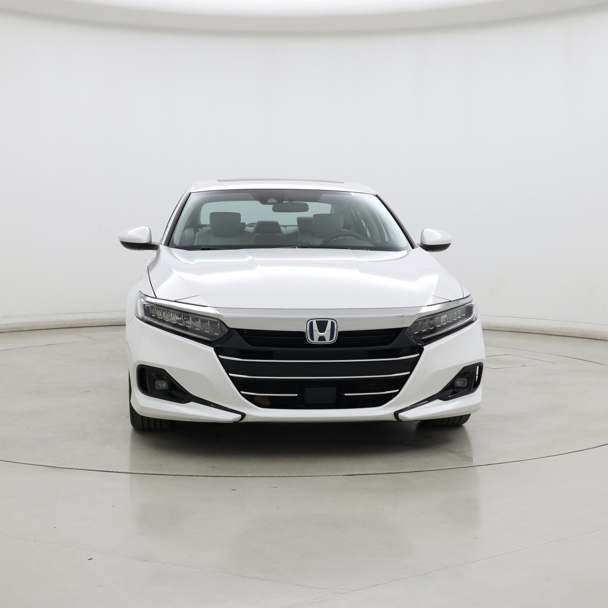 Thumbnail: 2021 Honda Accord - 5