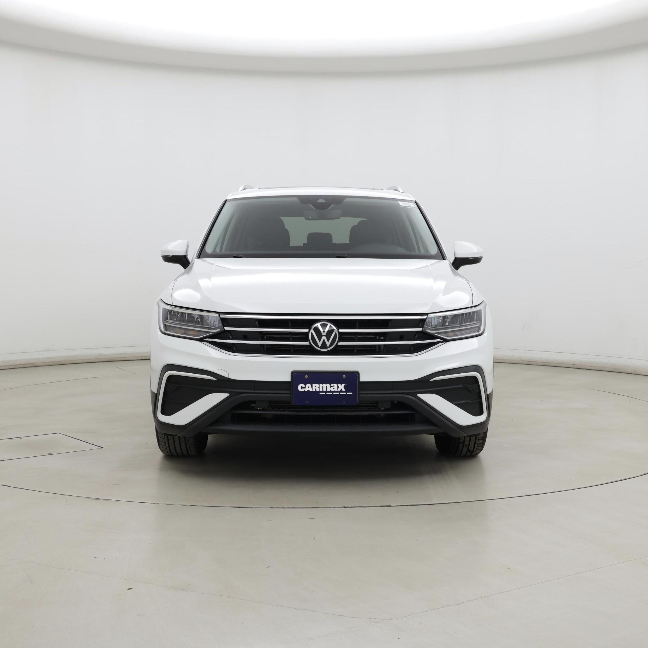 Thumbnail: 2022 Volkswagen Tiguan - 5